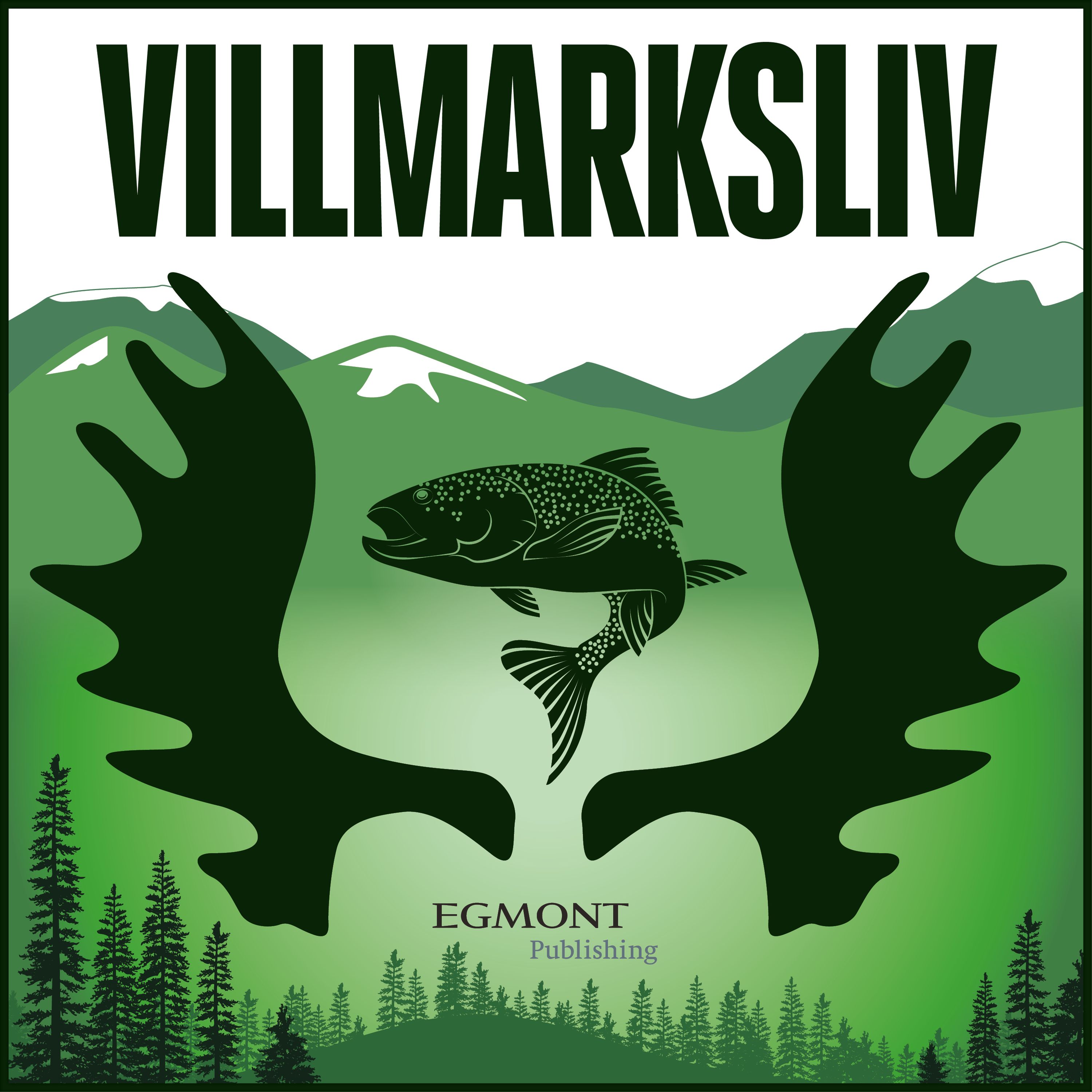 Villmarksliv