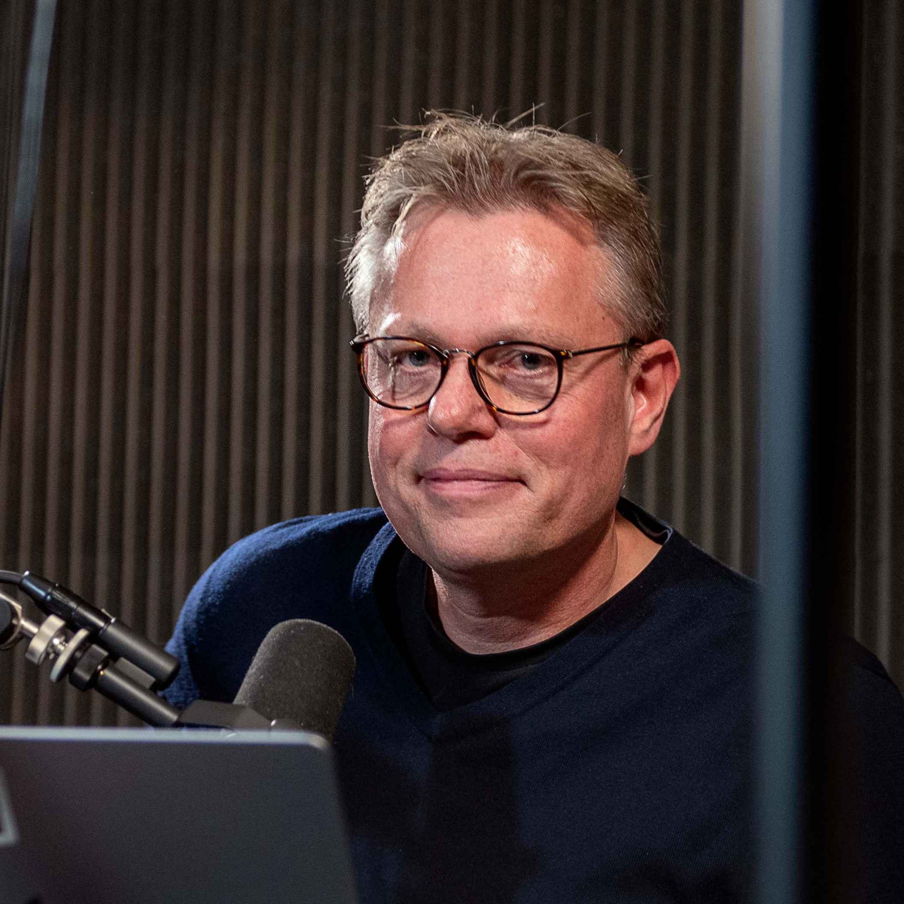 Mil etter mil - en podcast om bil Podcast: Bouns: Så mye taper bilene seg - Terje fra Finn.no er gjest Mil etter mil - en podcast om bil episode image