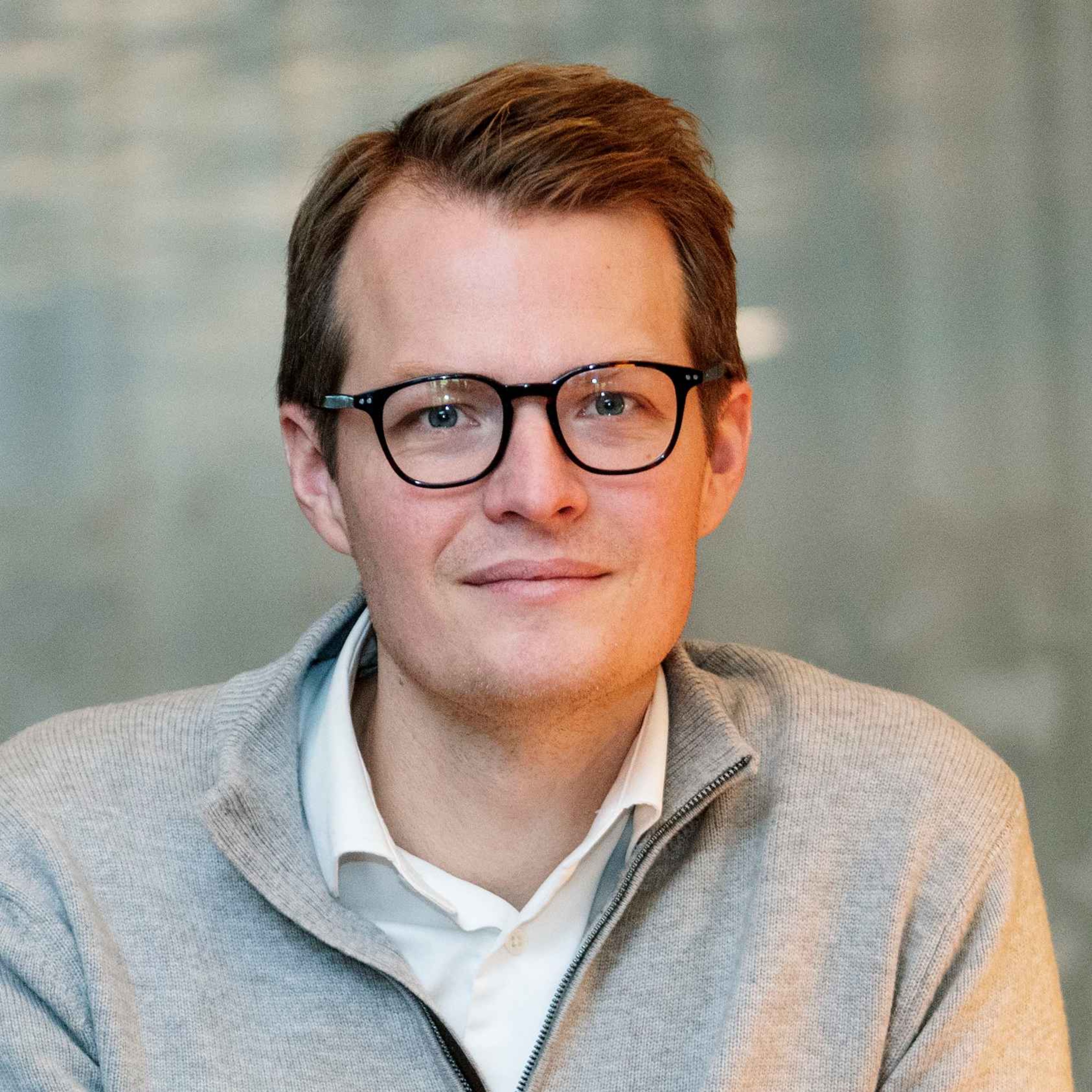 Kjetil Martinsen: Blir det resesjon i USA?