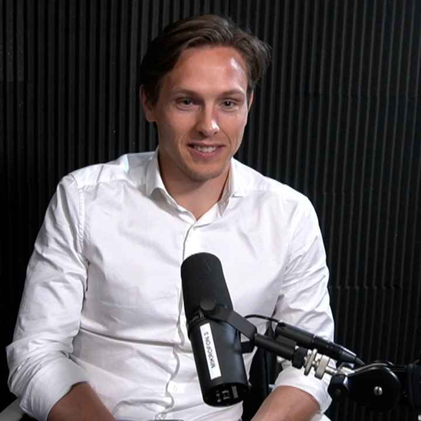 Christoffer Callesen forklarer sine nye posisjoner og hvordan Norbit glapp