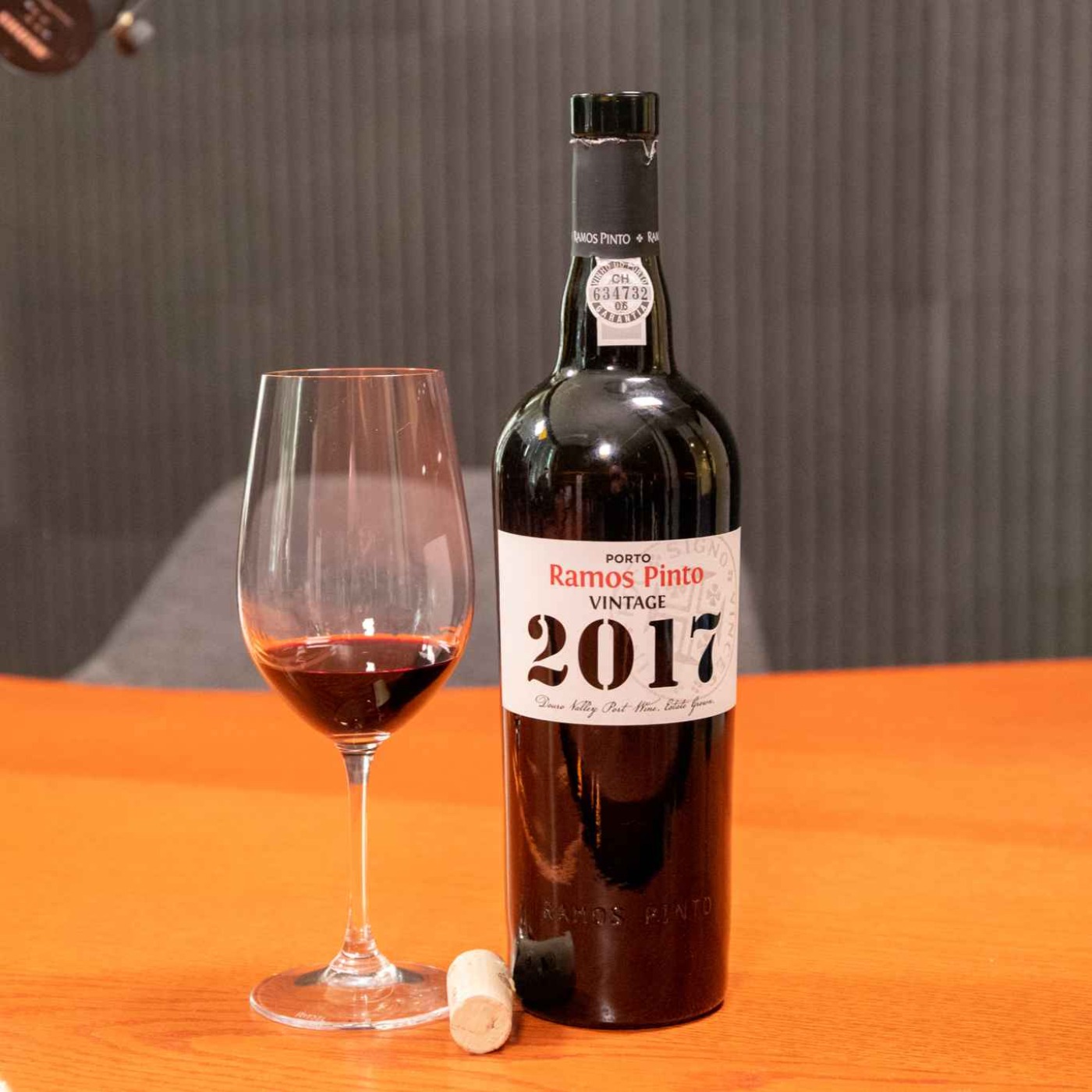 Vinkjelleren