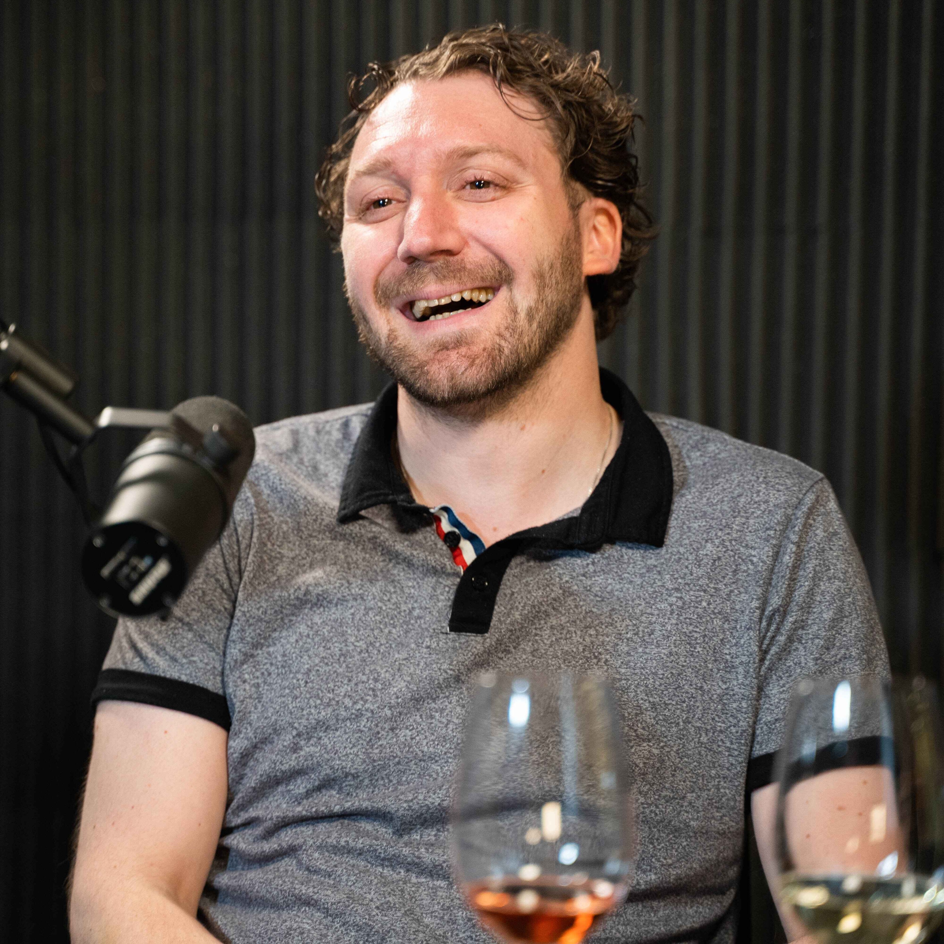 Vinkjelleren