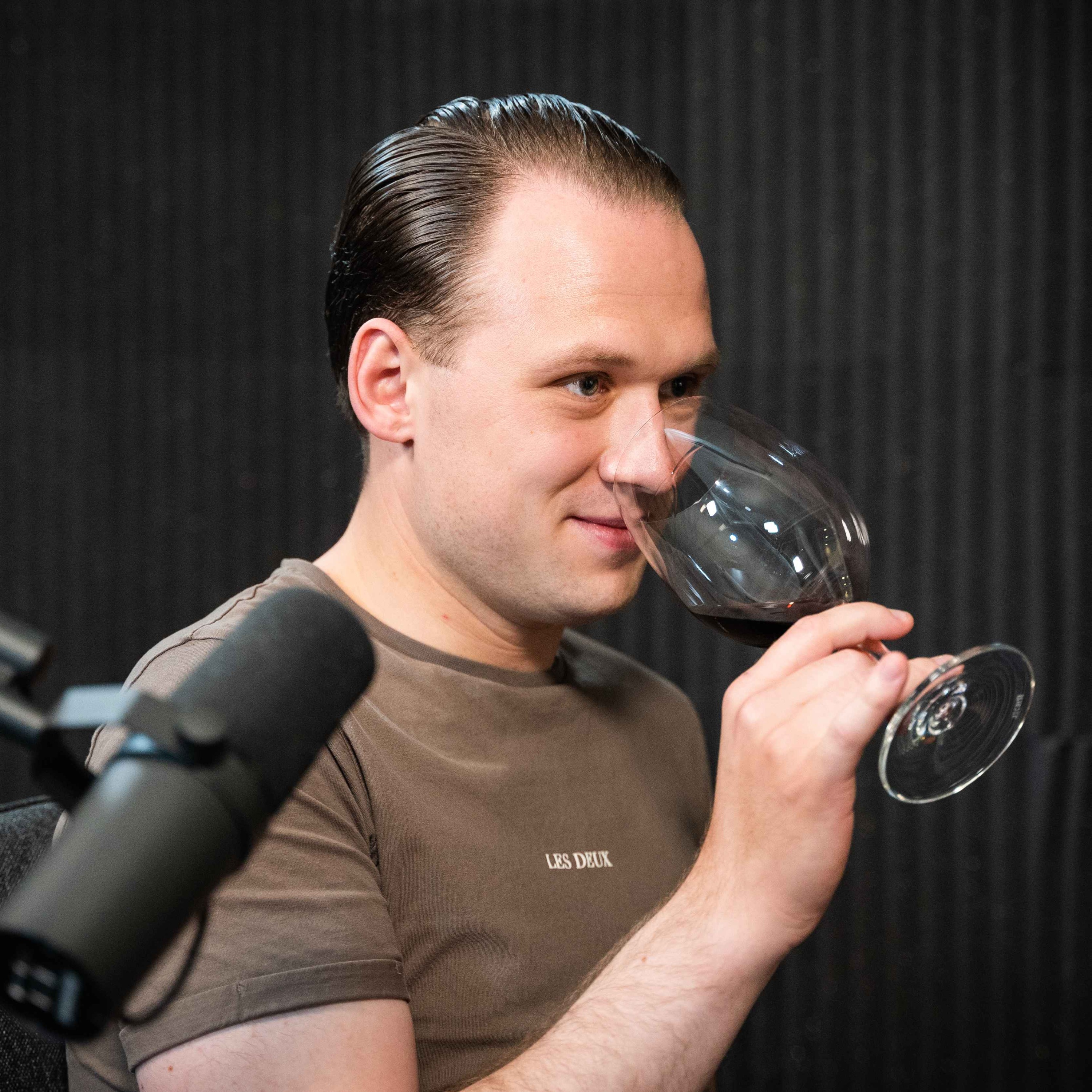 Vinkjelleren