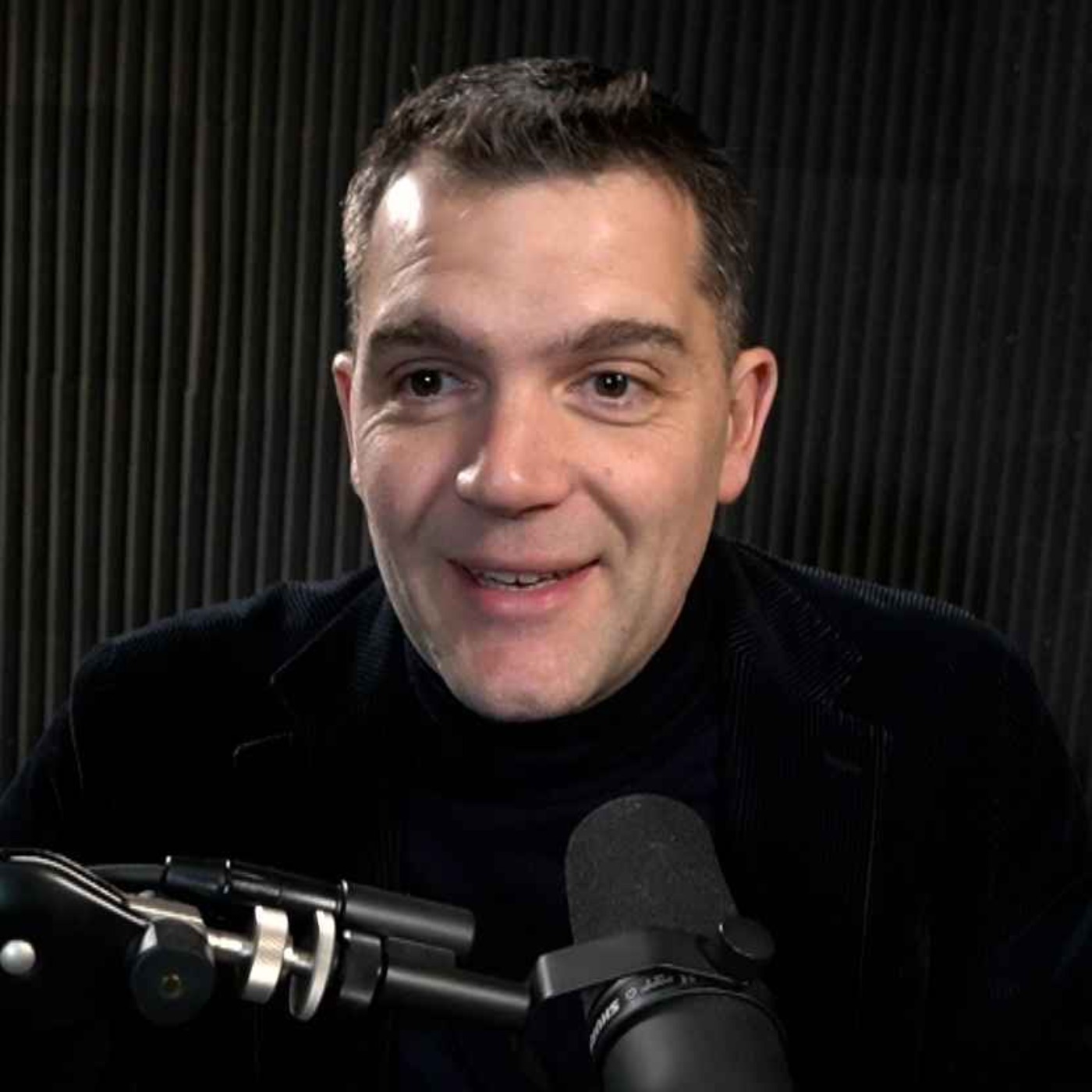 Dypdykk i Montagne de Reims med Pierre Paillard Dypdykk i Montagne de Reims med Pierre Paillard