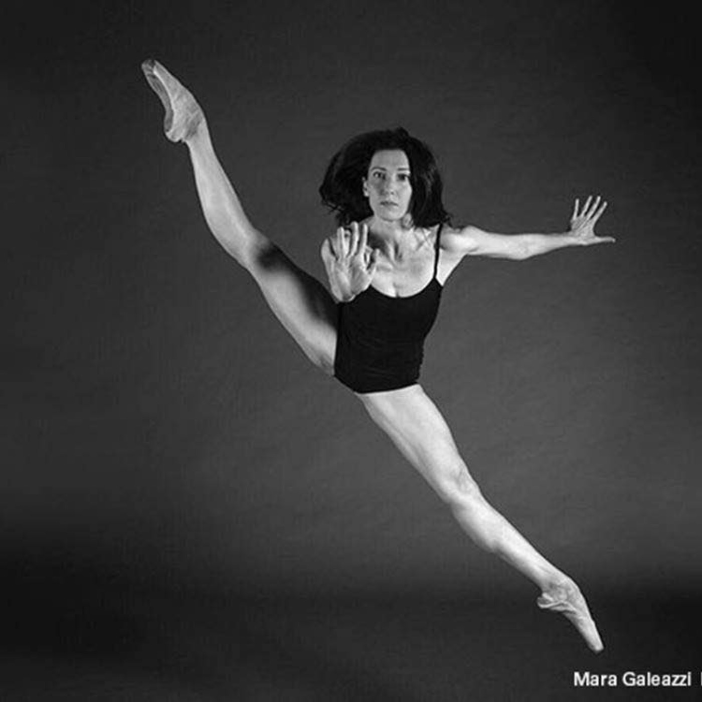Mara Galeazzi - Prima Ballerina