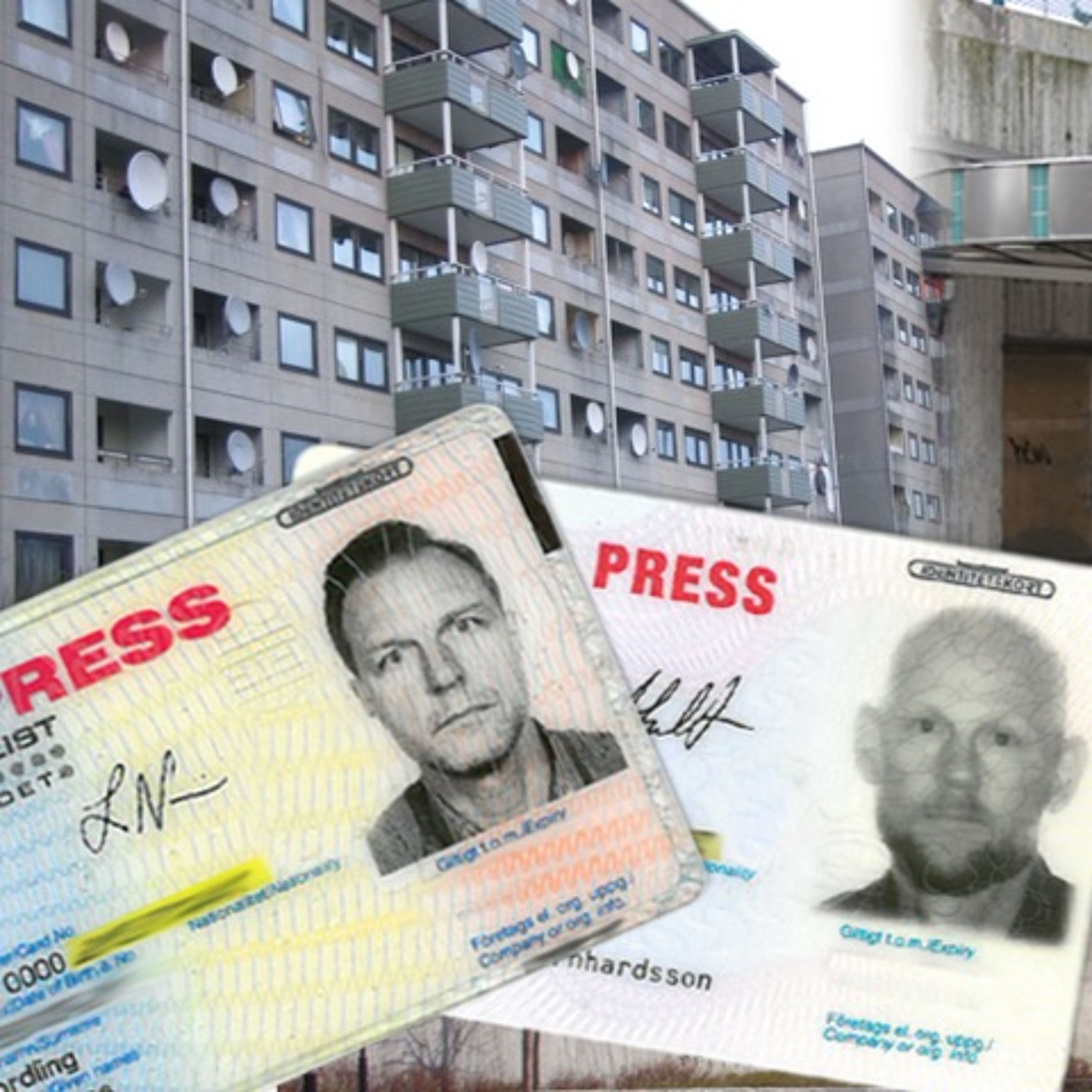 Den svenska modellen