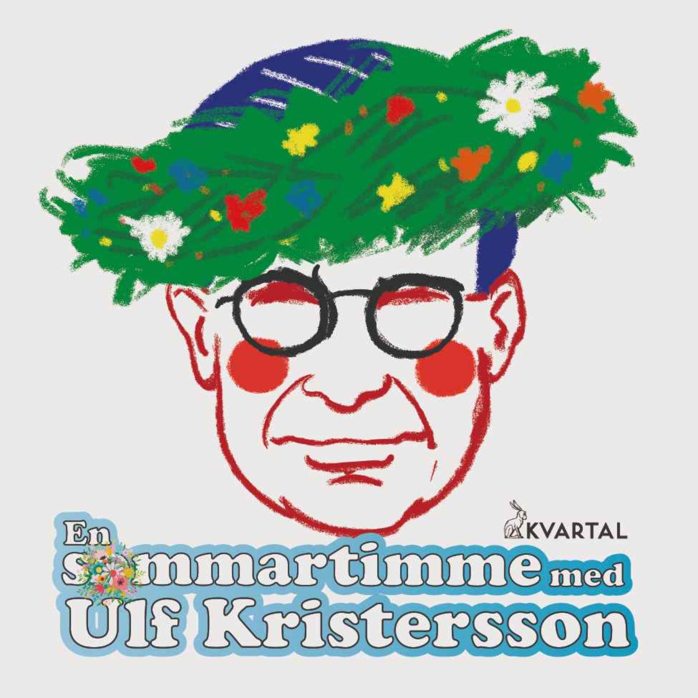 Fredagsintervjun