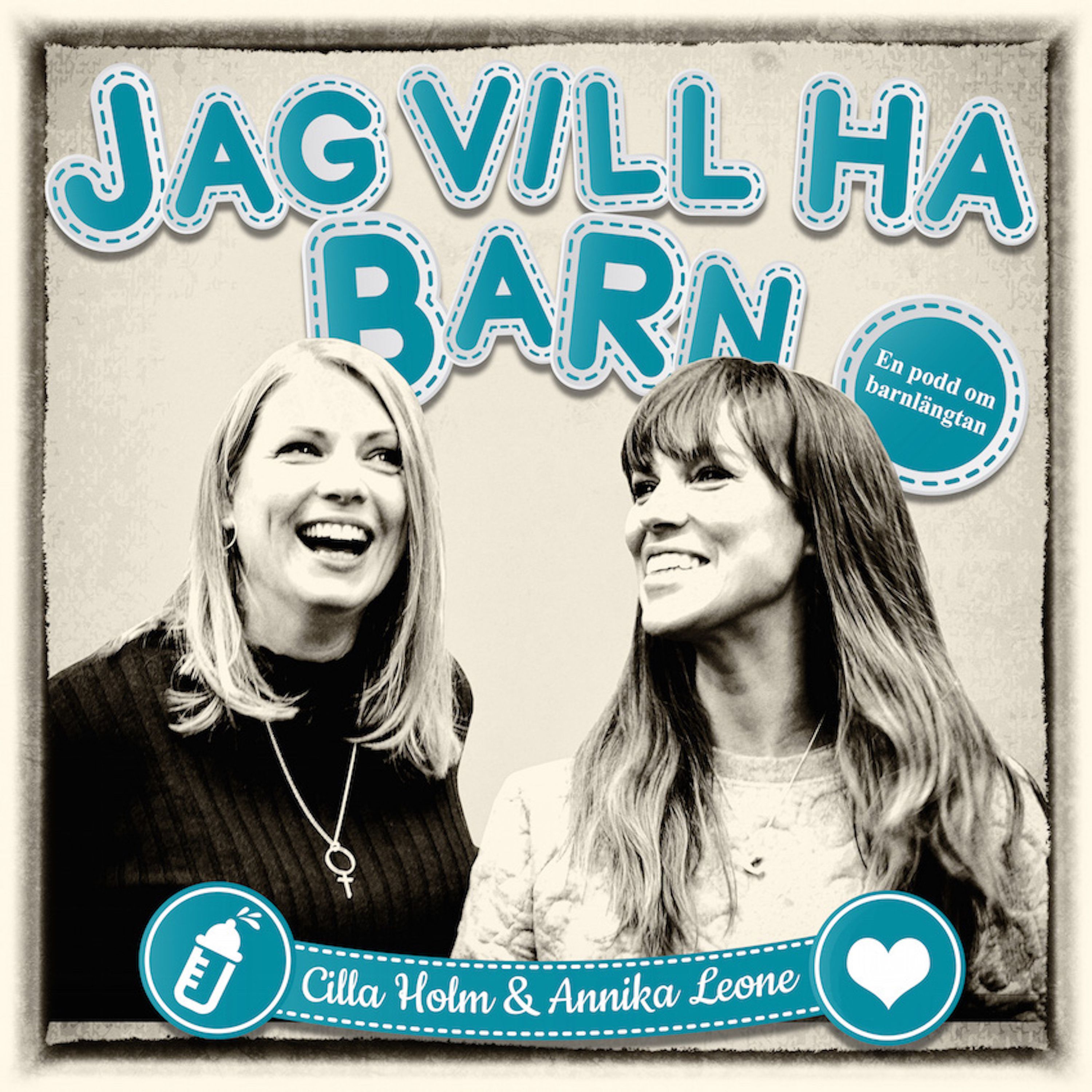Jag vill ha barn