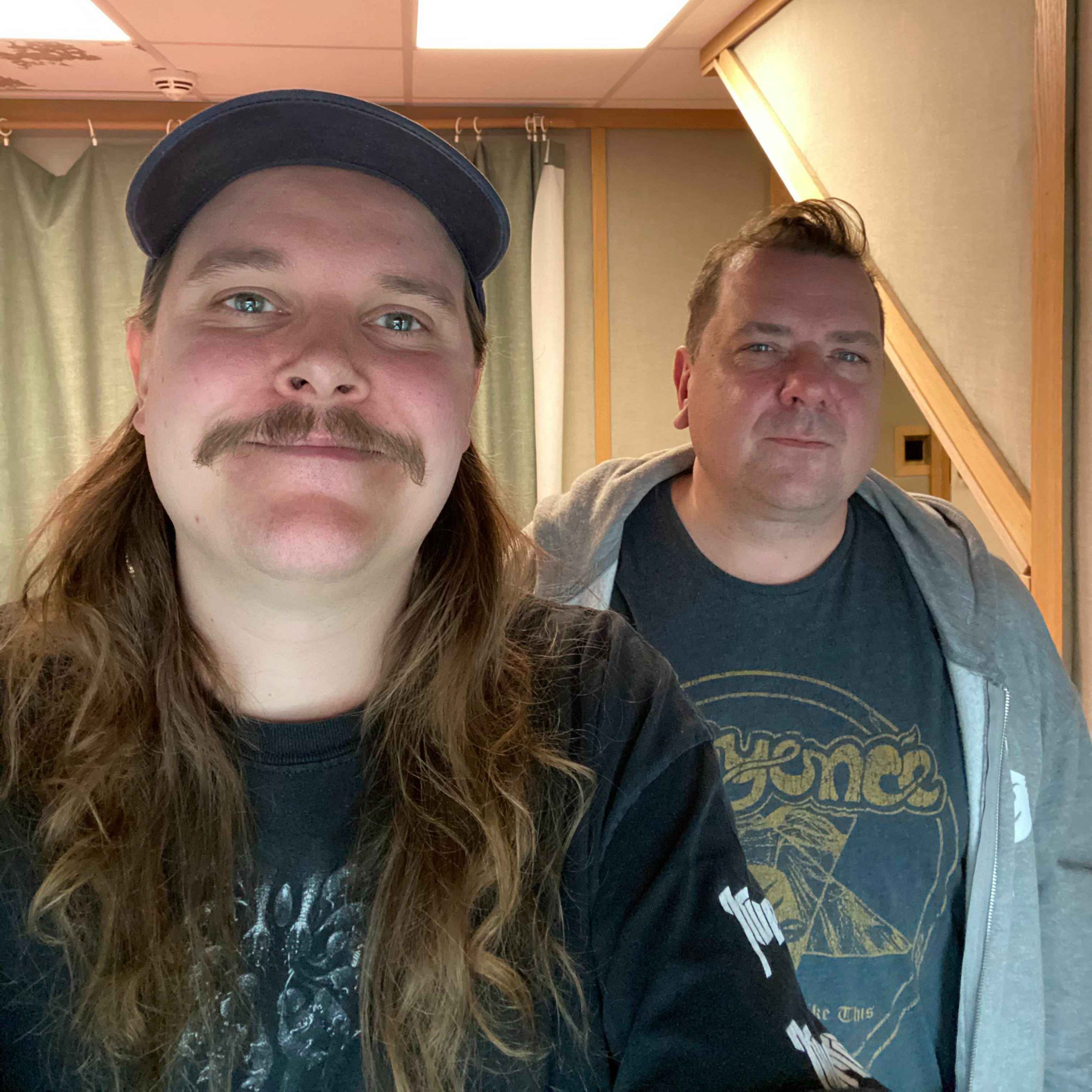 #330: Jørgen 'Joddski' Nordeng 2.0