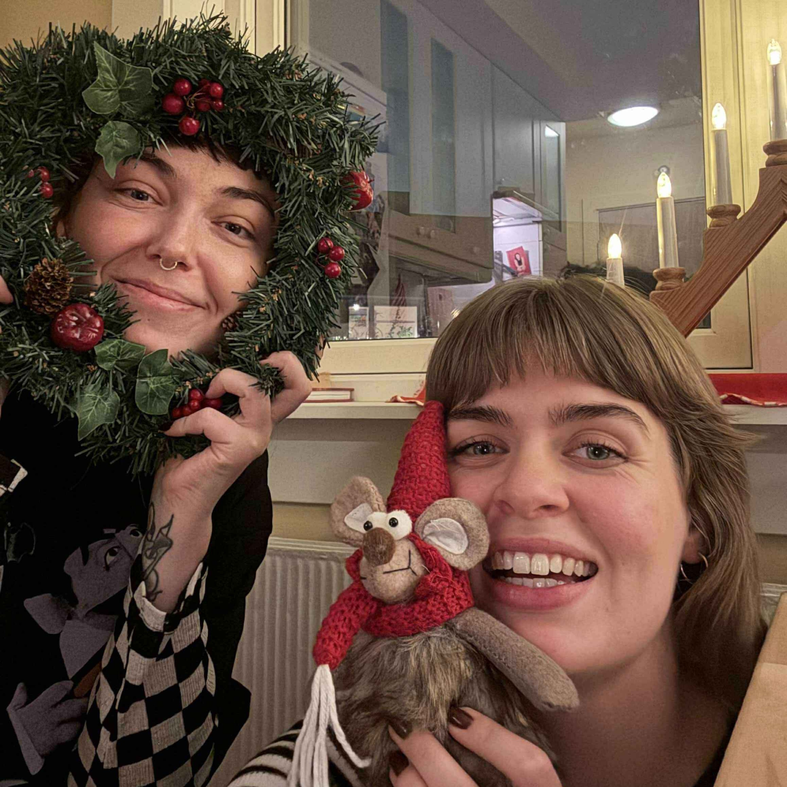 Julespesial 2025