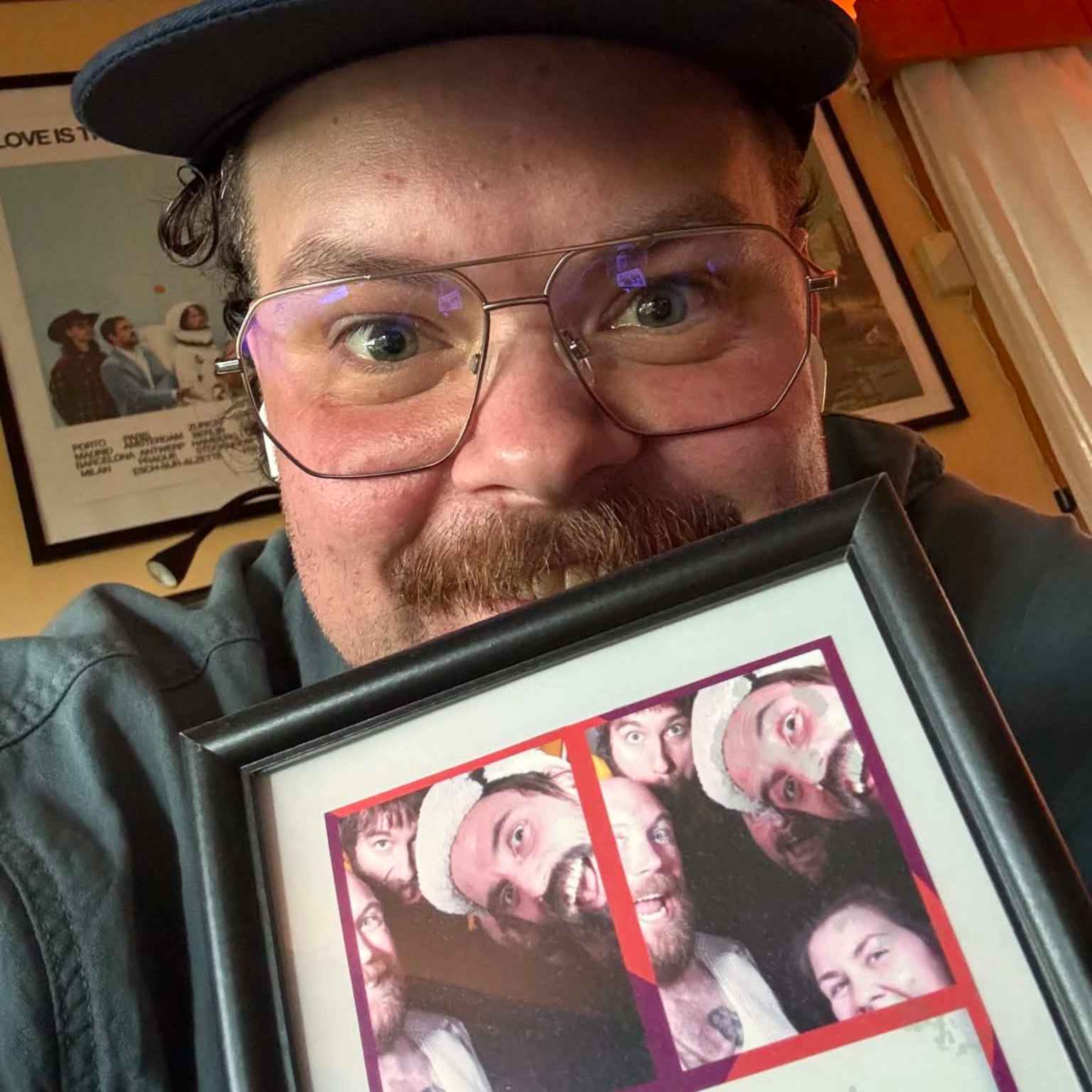#365: Patrick Fardal 2.0 episode artwork