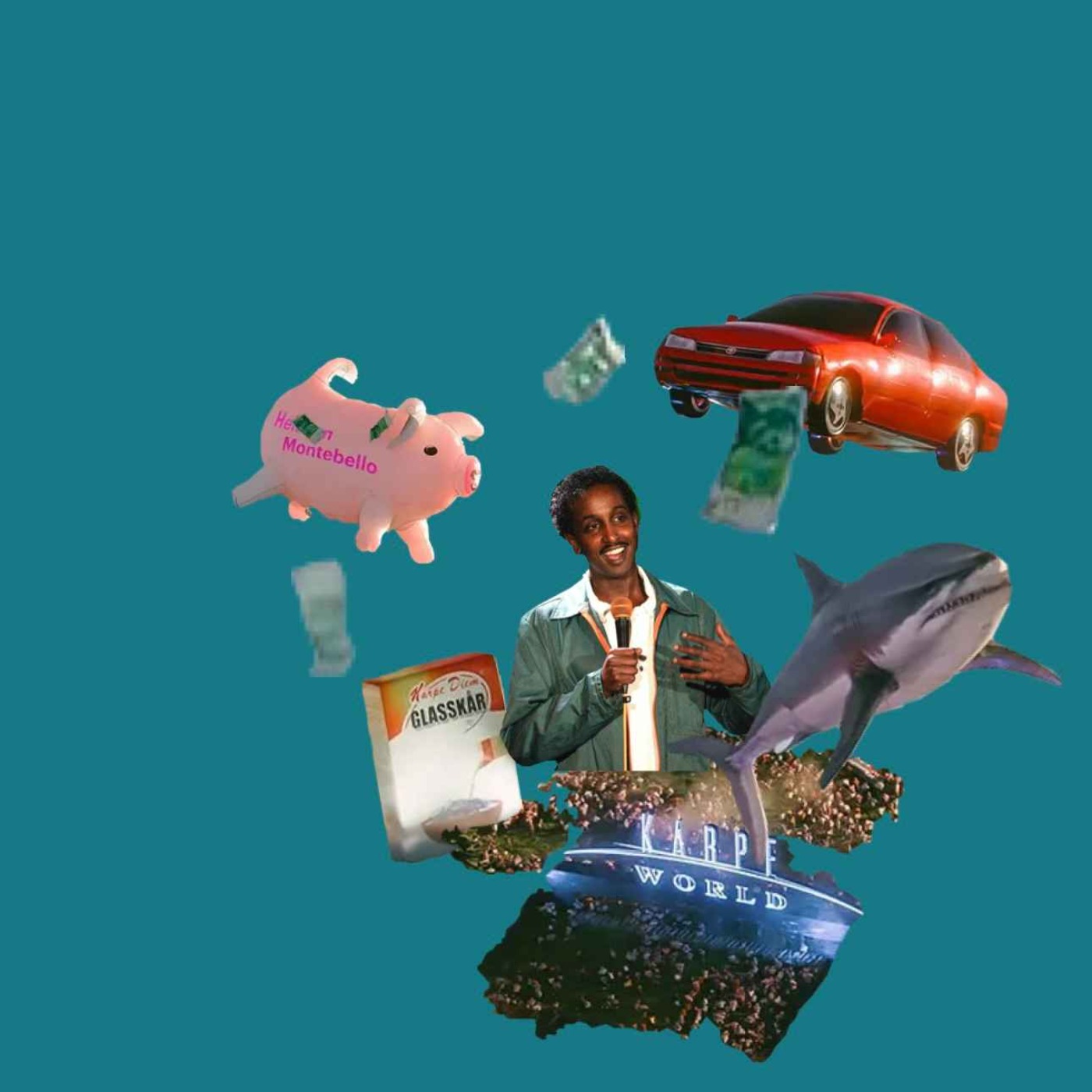 StavAnger #20 episode artwork