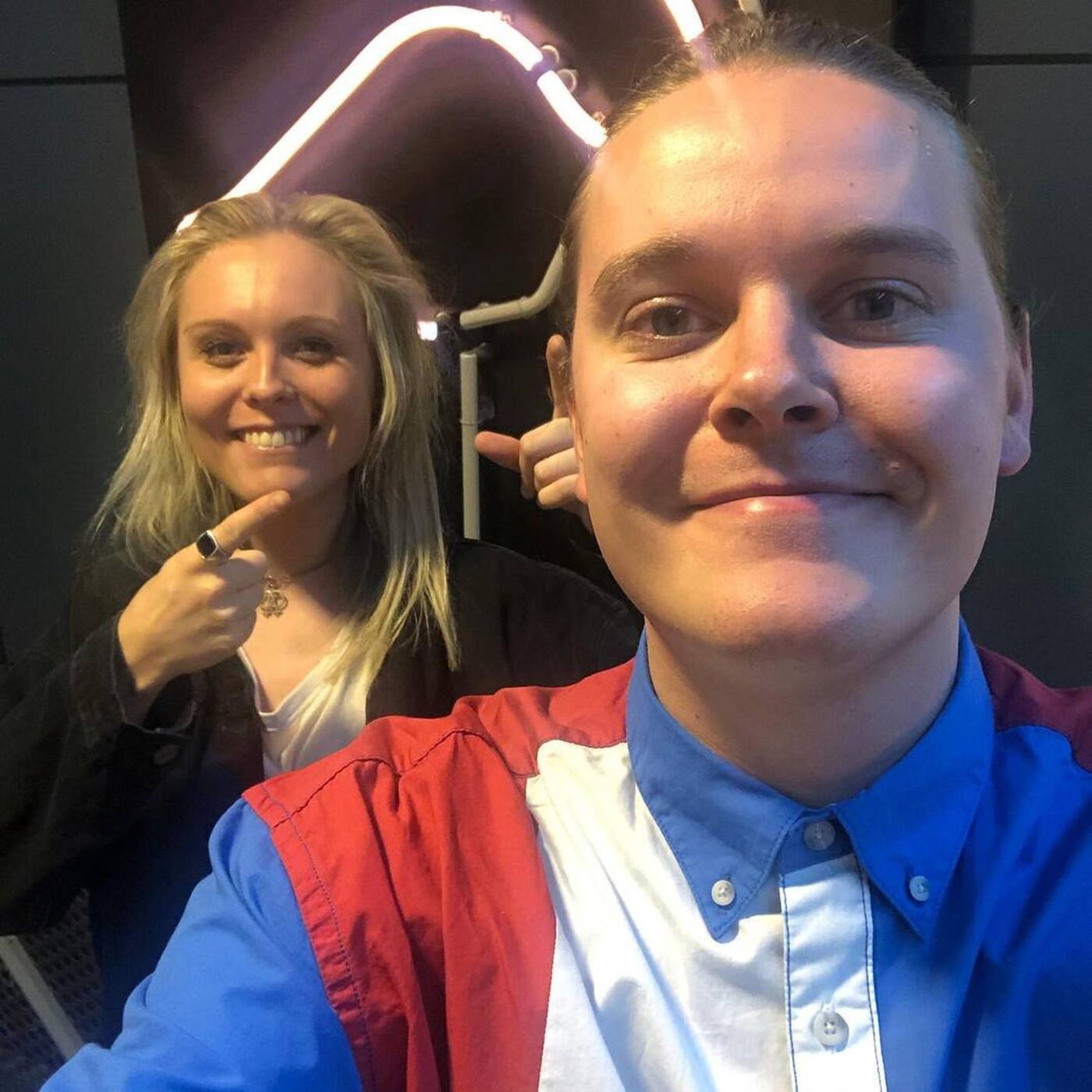 #153: Tora Dahle Aagård 2.0