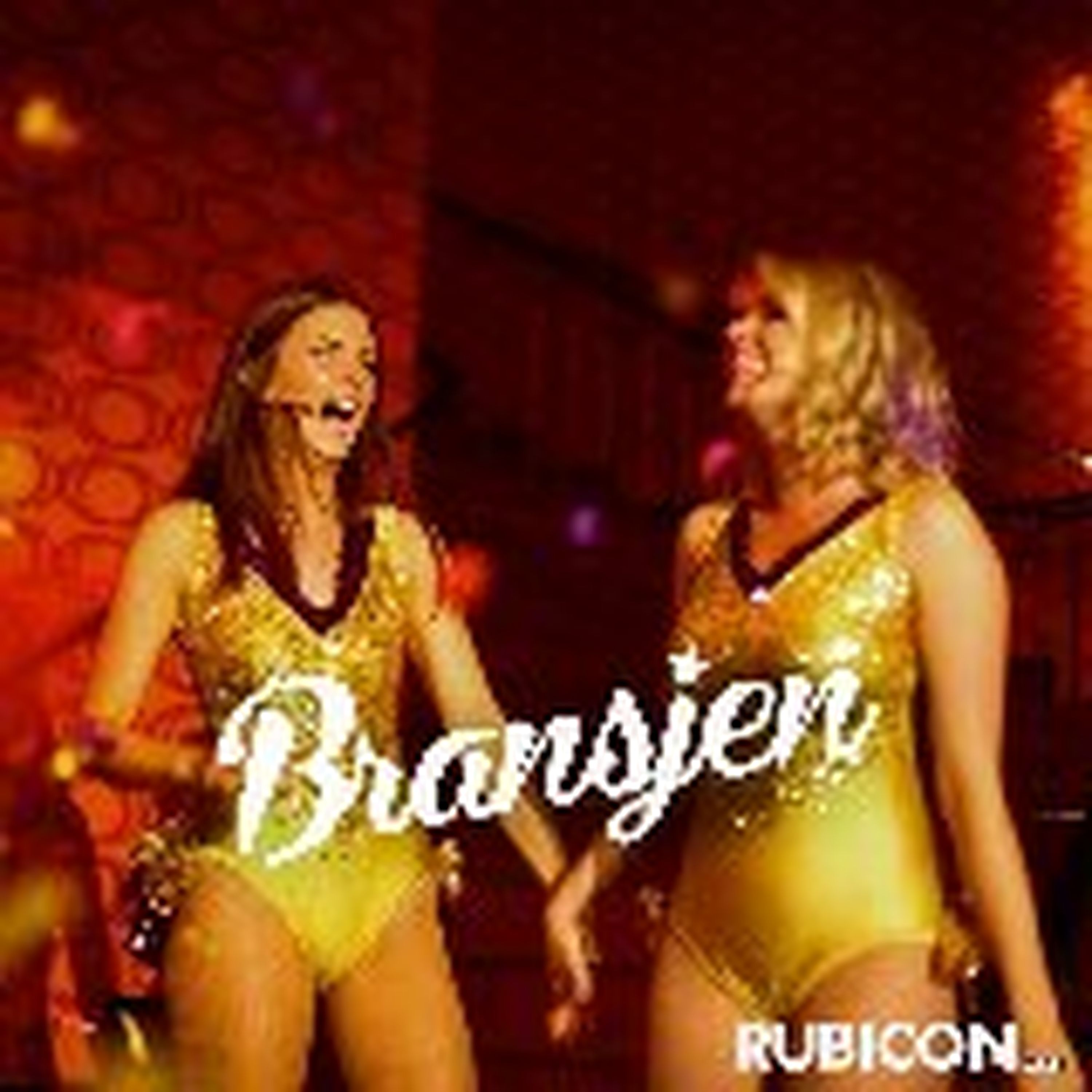 Bransjen