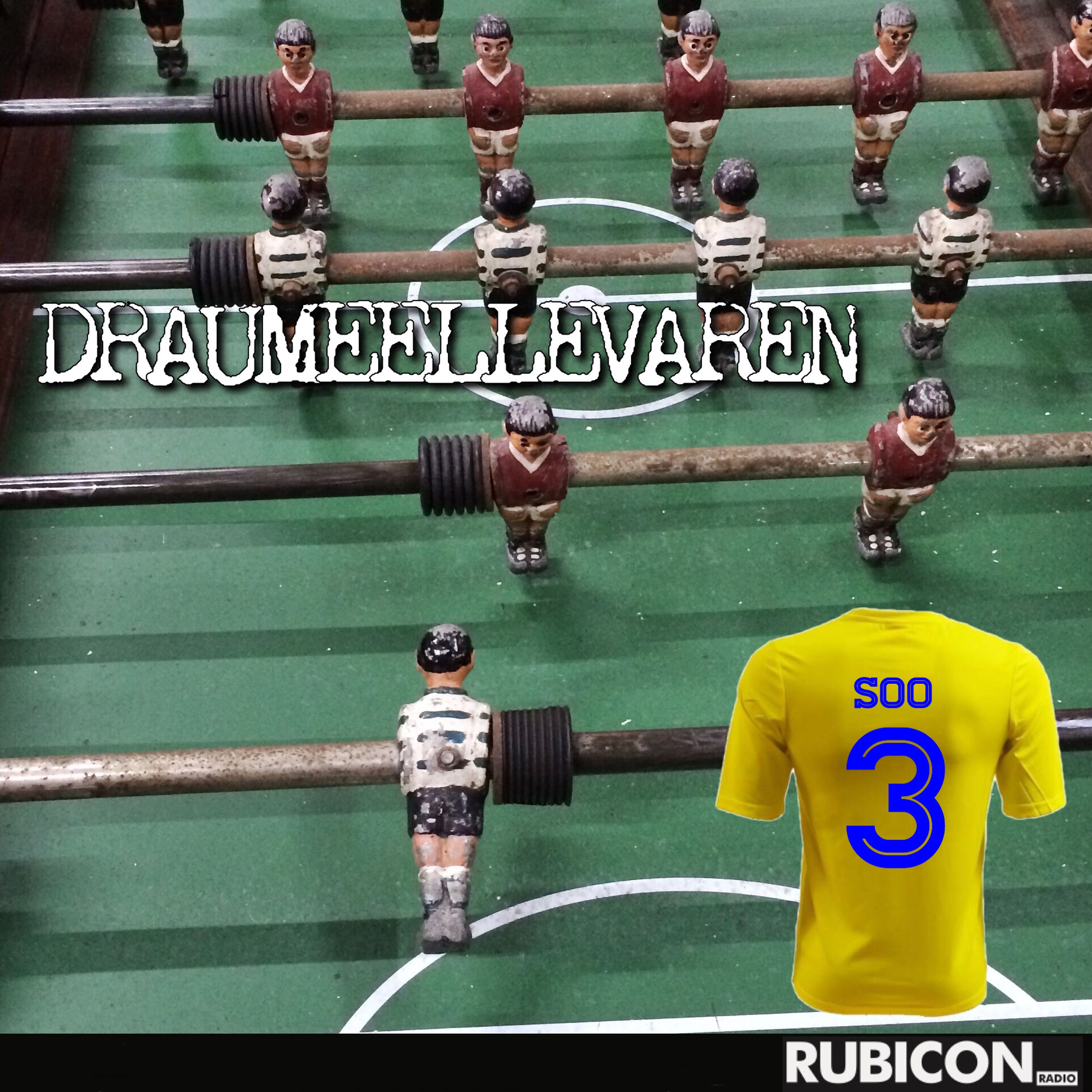 Draumeellevaren