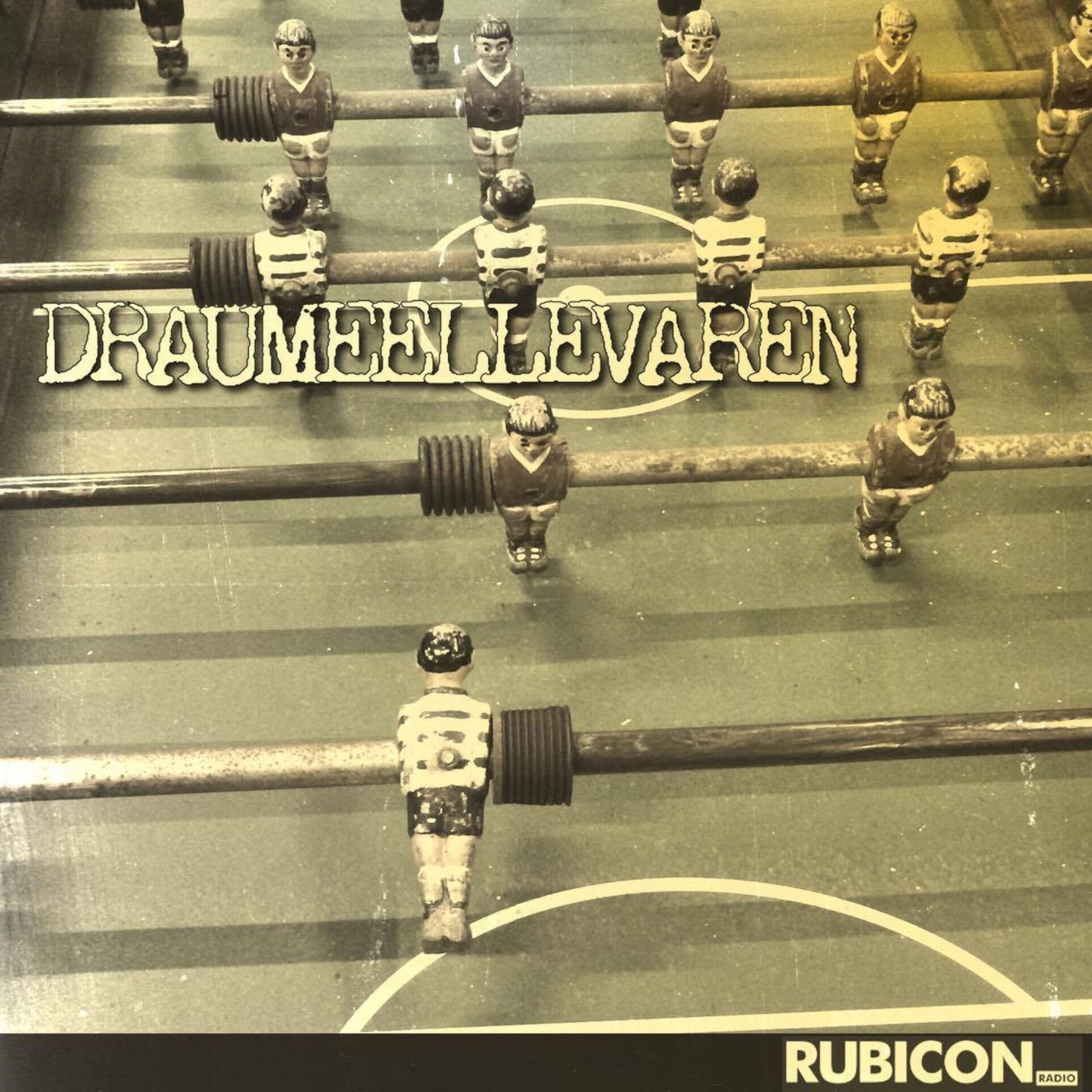 Draumeellevaren
