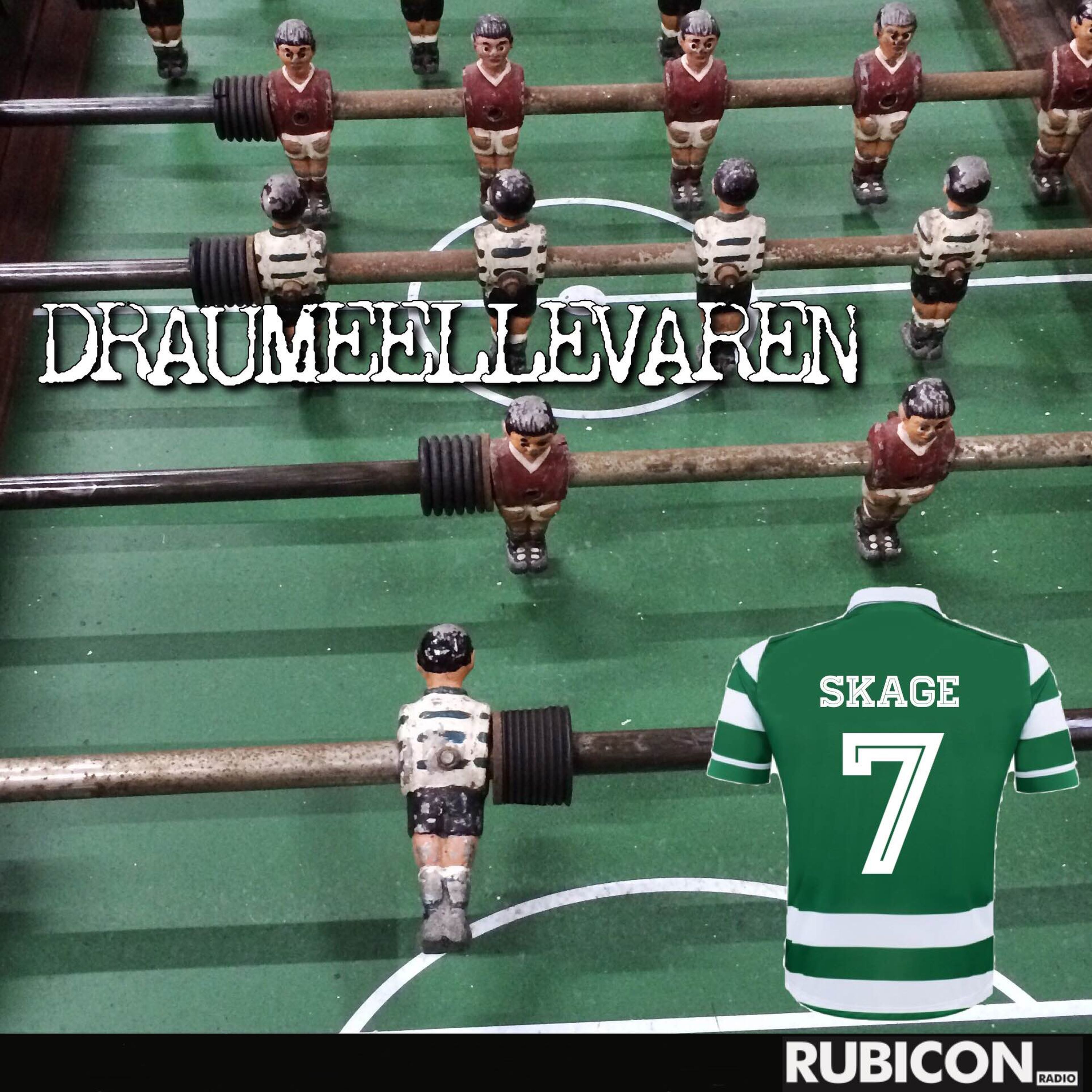 Draumeellevaren