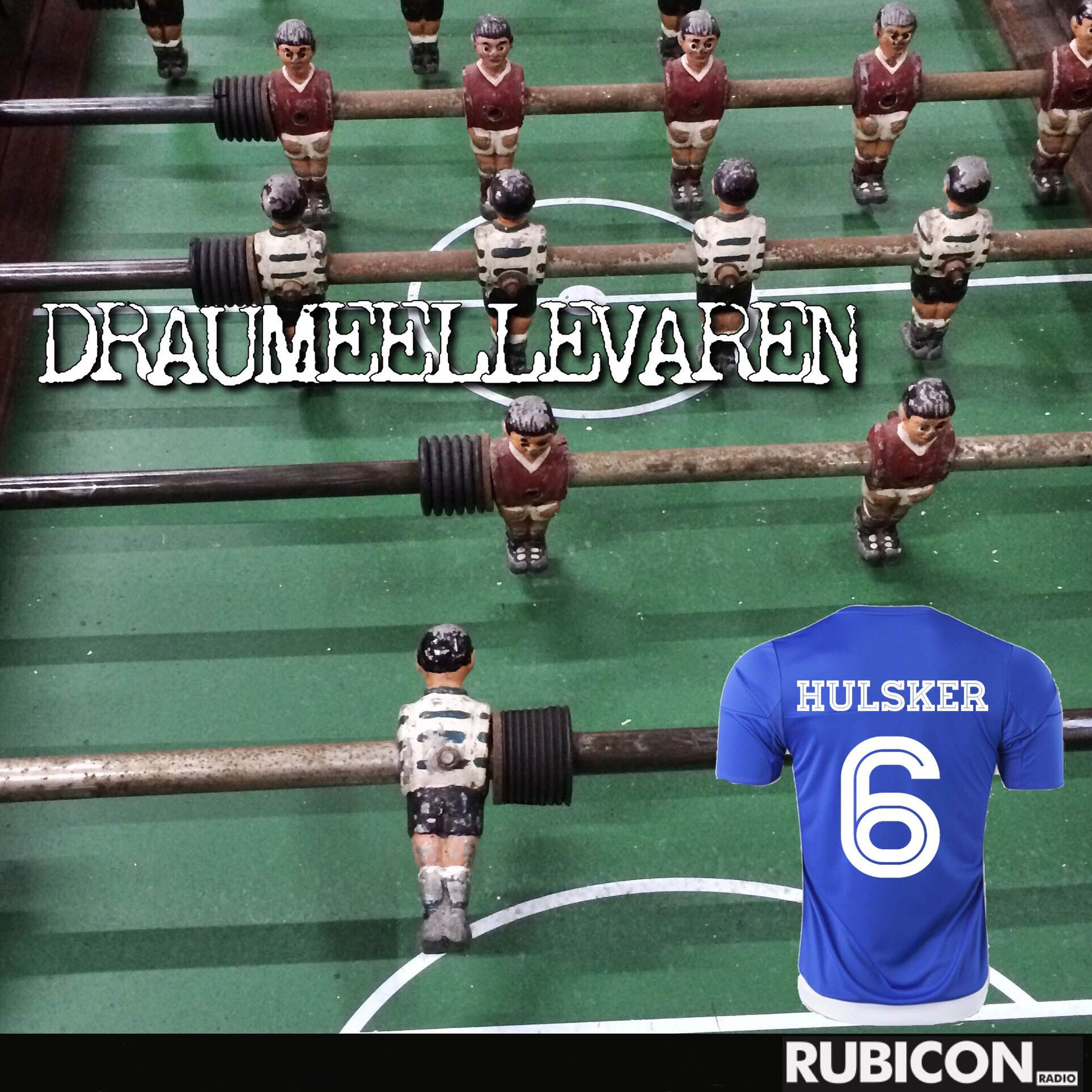 Draumeellevaren
