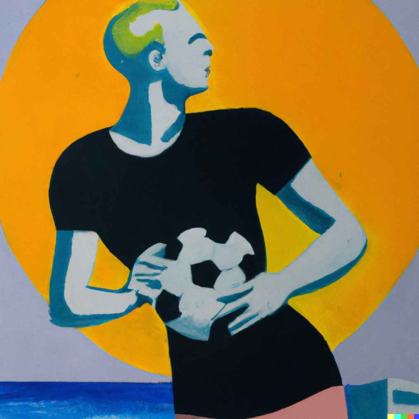 Fotballklubbens arkiv - VM 1938 del 3
