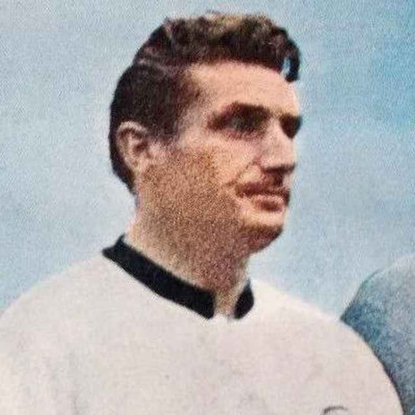 Fotballklubbens arkiv - VM 1954 del 1