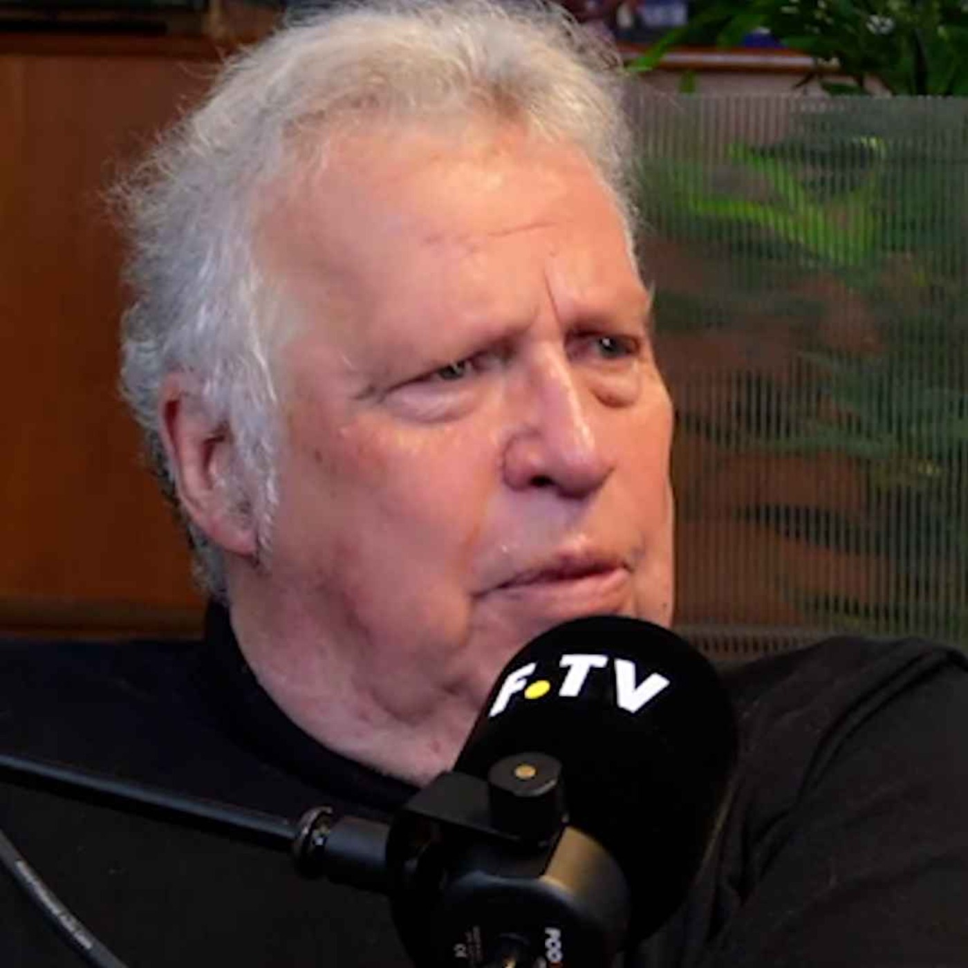 #386 Erling Borgen om å være Skeid-formann og utenrikskorrespondent på 80-tallet