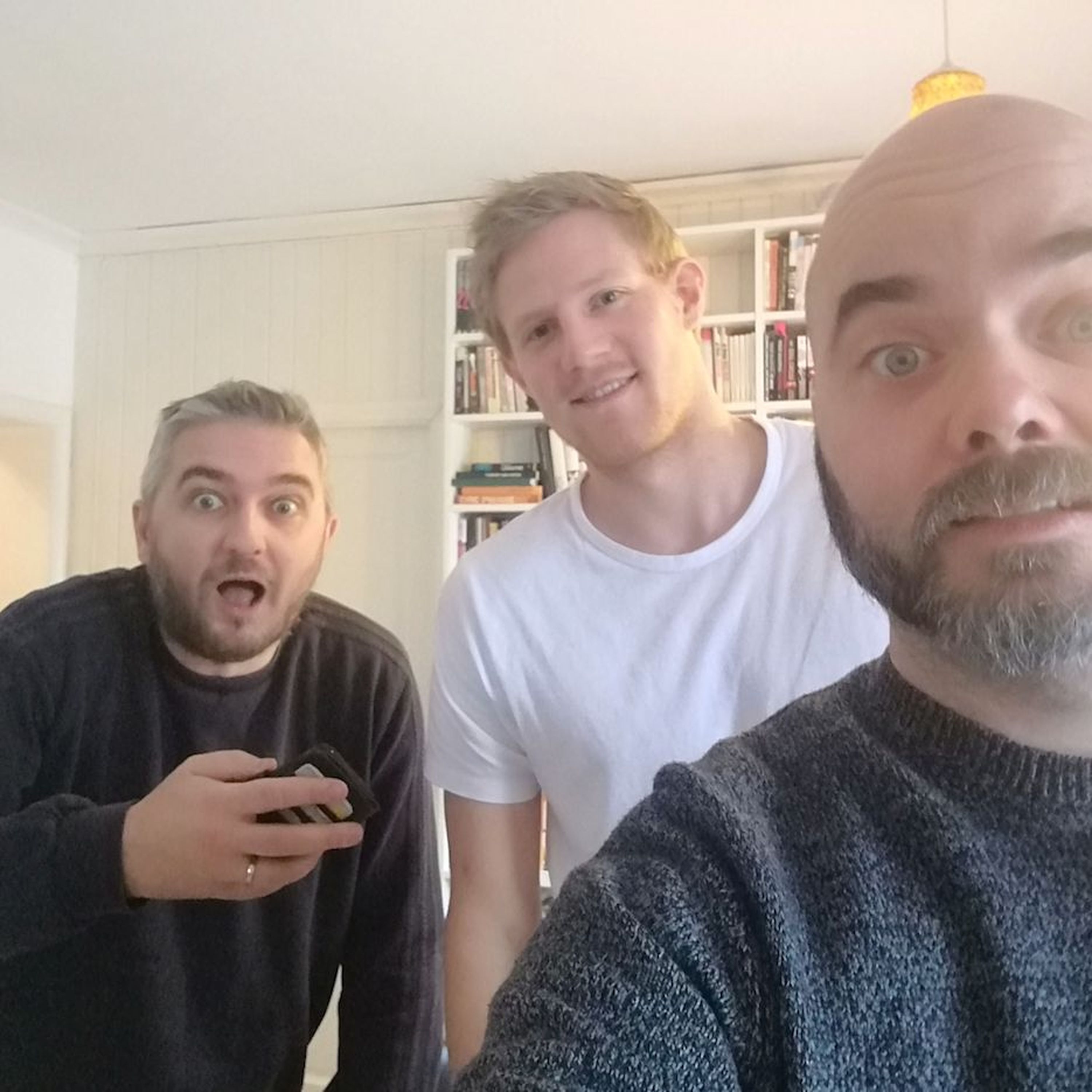 #97 Lars Sætra om eselburger i Kinas mest forurensede by