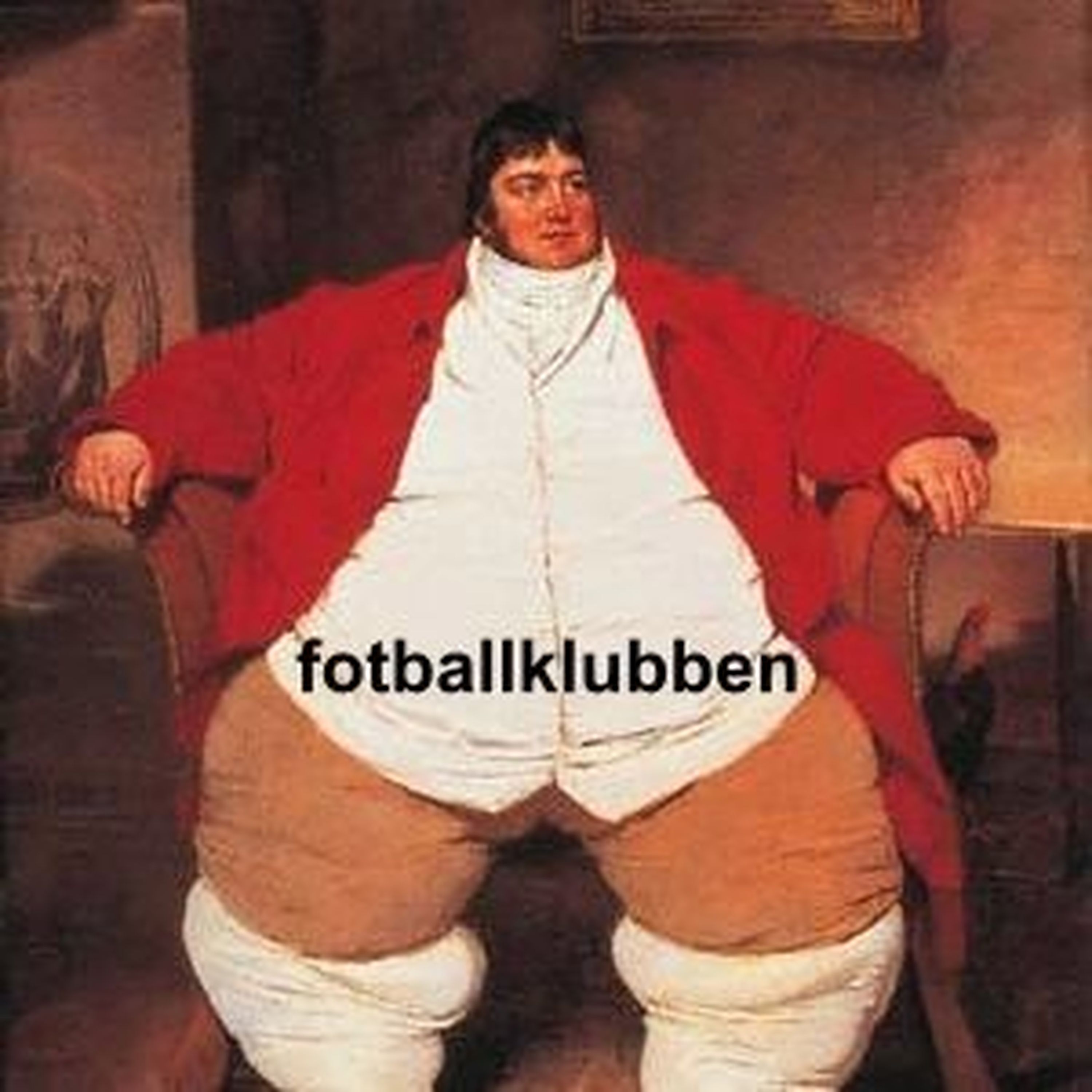 #42 Simen Stamsø Møller om Leicester, eddik på veggen og Englands tjukkeste mann