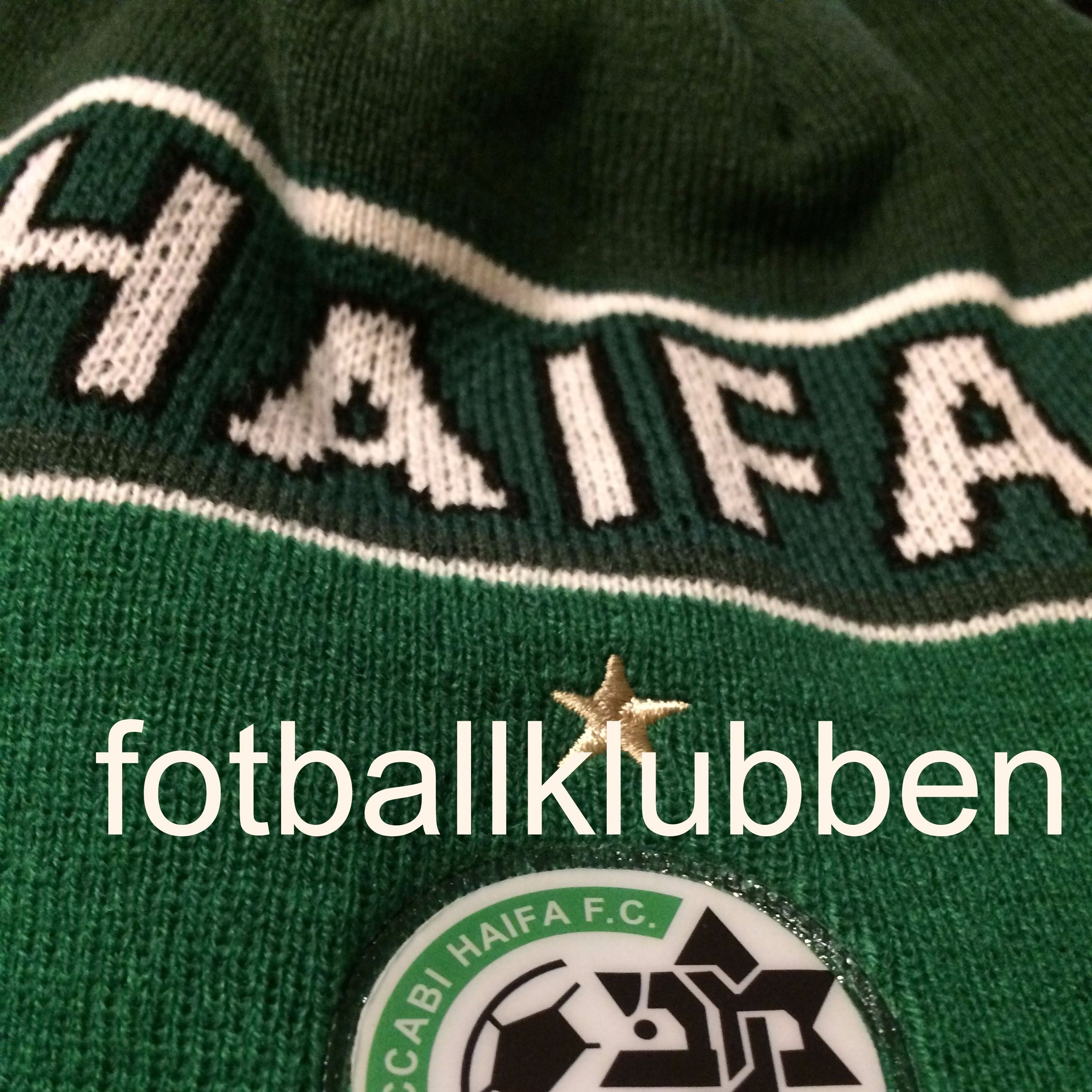 #41 Tor-Kristian Karlsen om Maccabi Haifa, appelsiner og Rene Meulensteens tennis