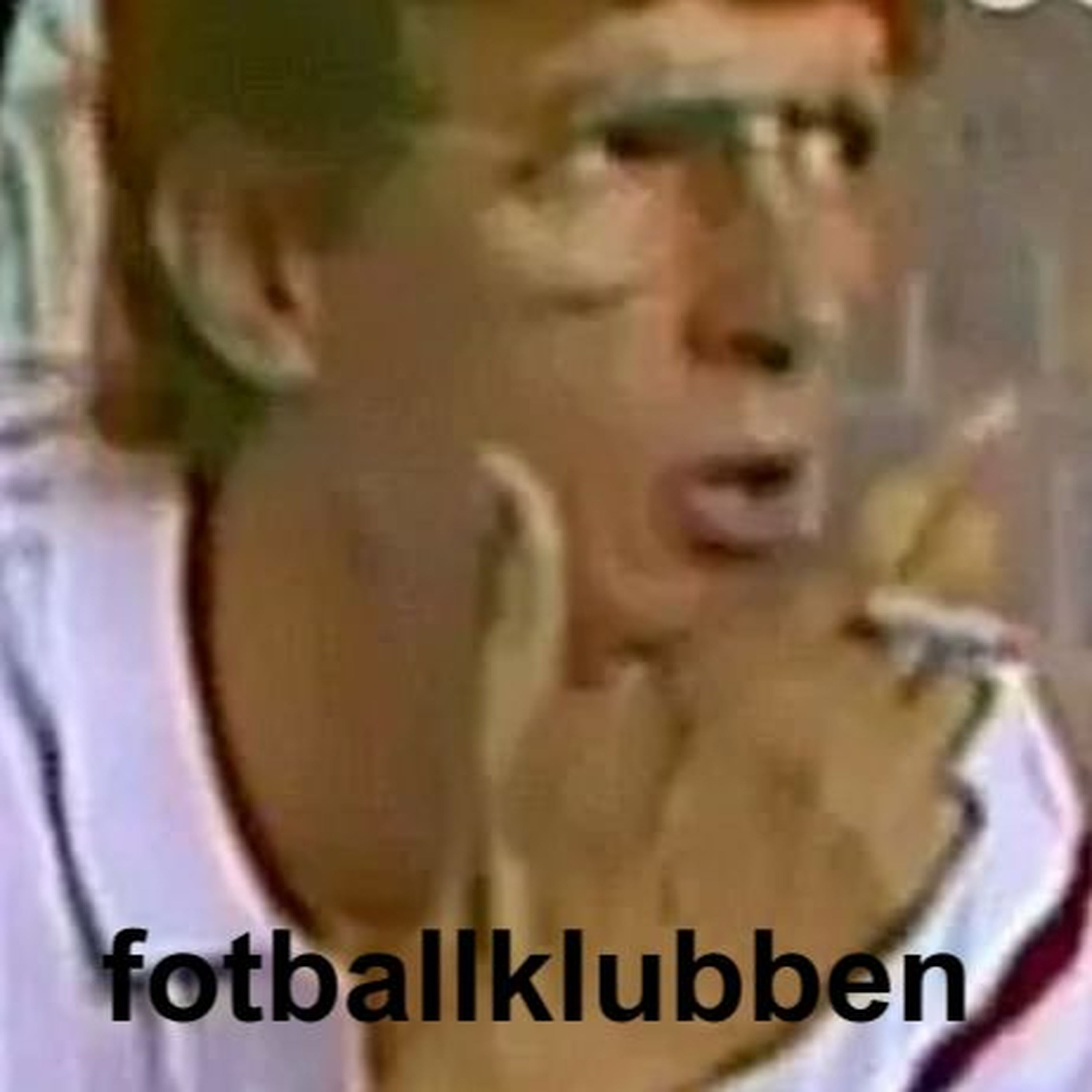 #40 Begravelseskade, Bob Bradley og (nesten) ny norgesrekord av Hovel Heiaas.