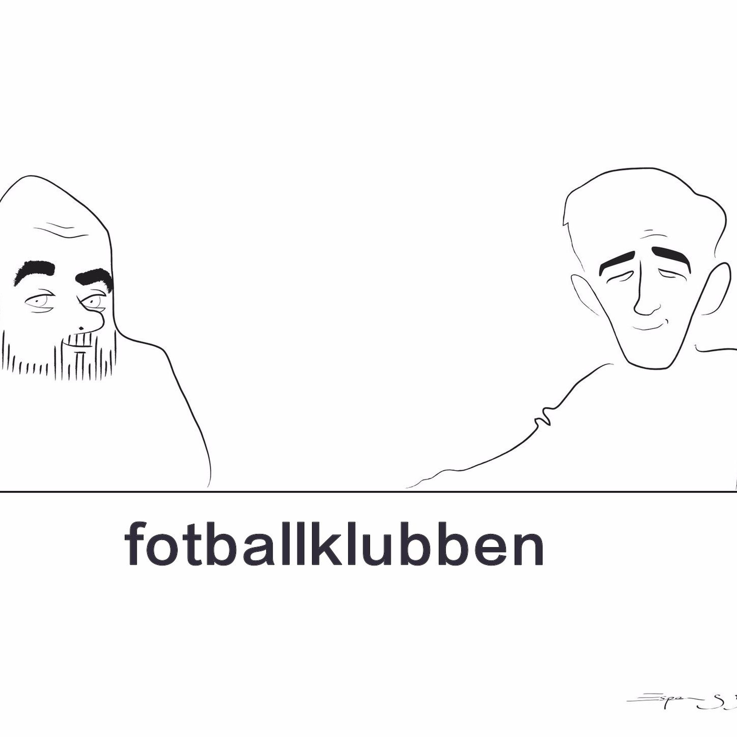 #36 Pablo Escobar, hikking og handlevognmynter
