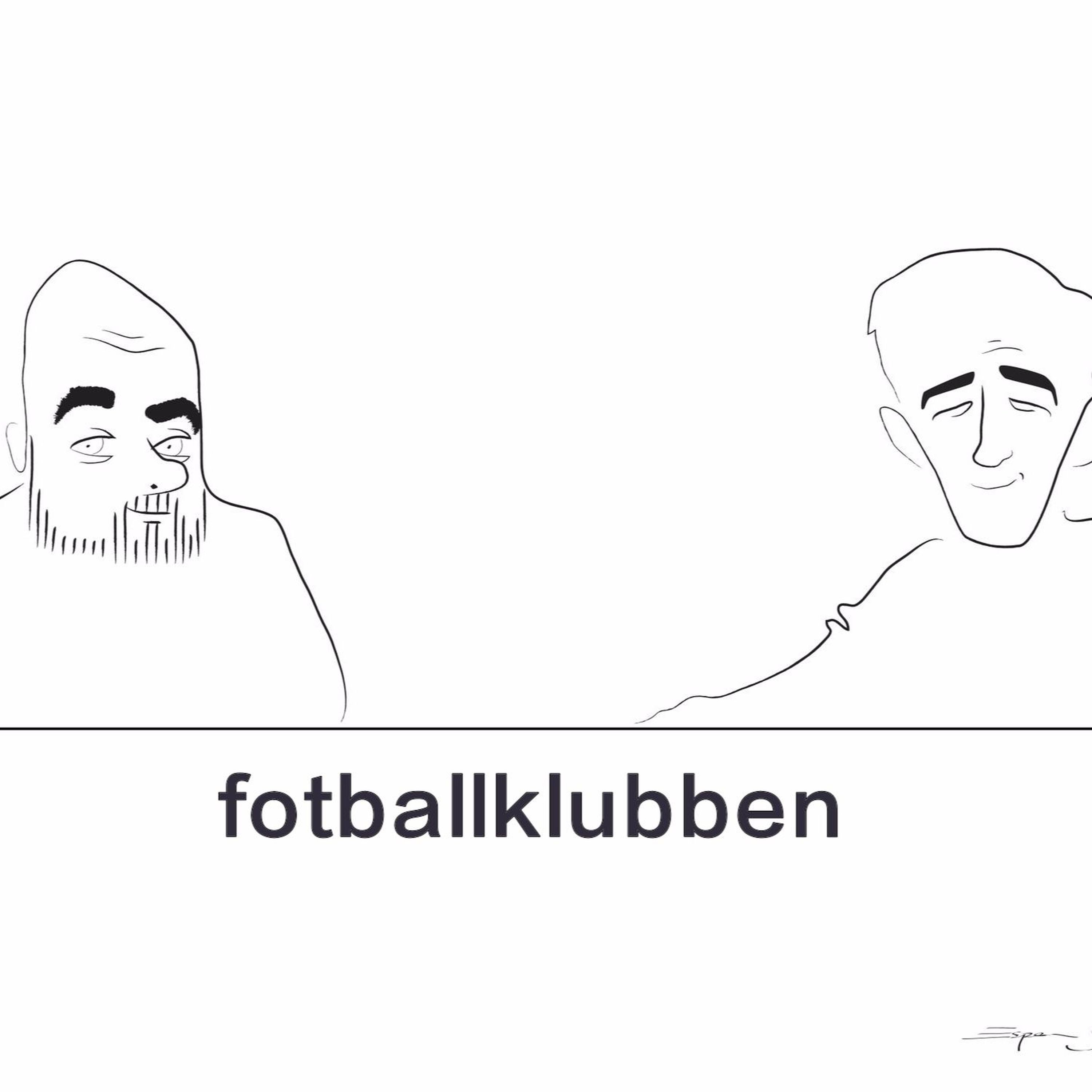 #35 Deadline day, villbikkjer og rumensk 2. divisjon