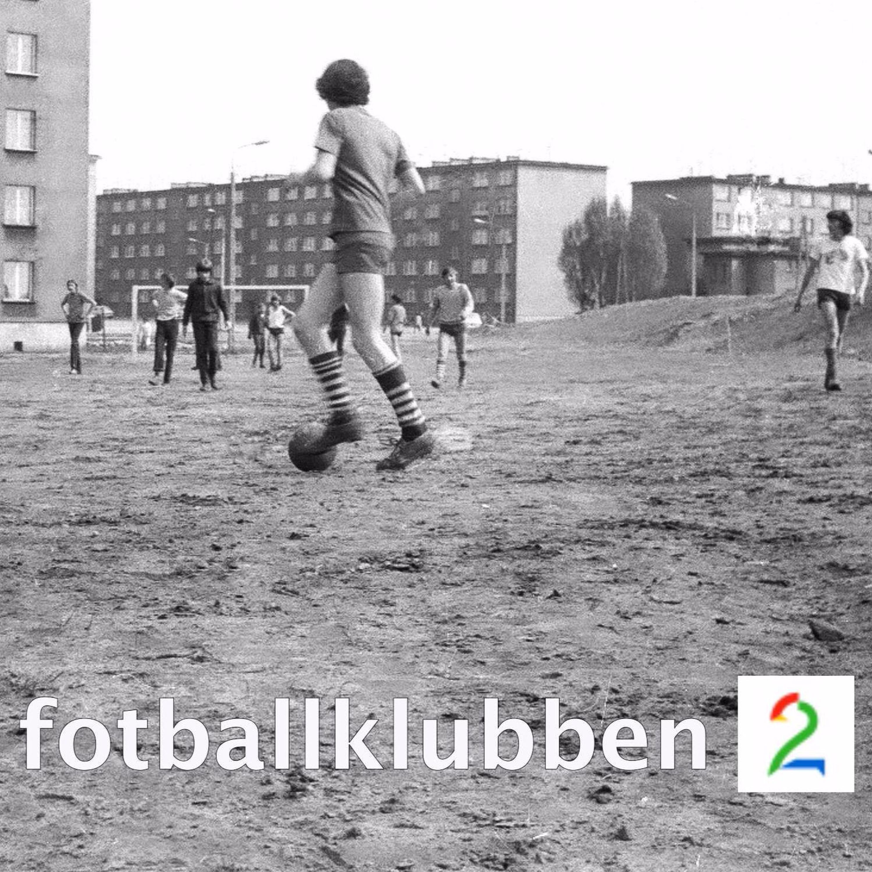 #34 Svampe-Bob, Mous(s)a Dembélé og herr Tuttifrutti