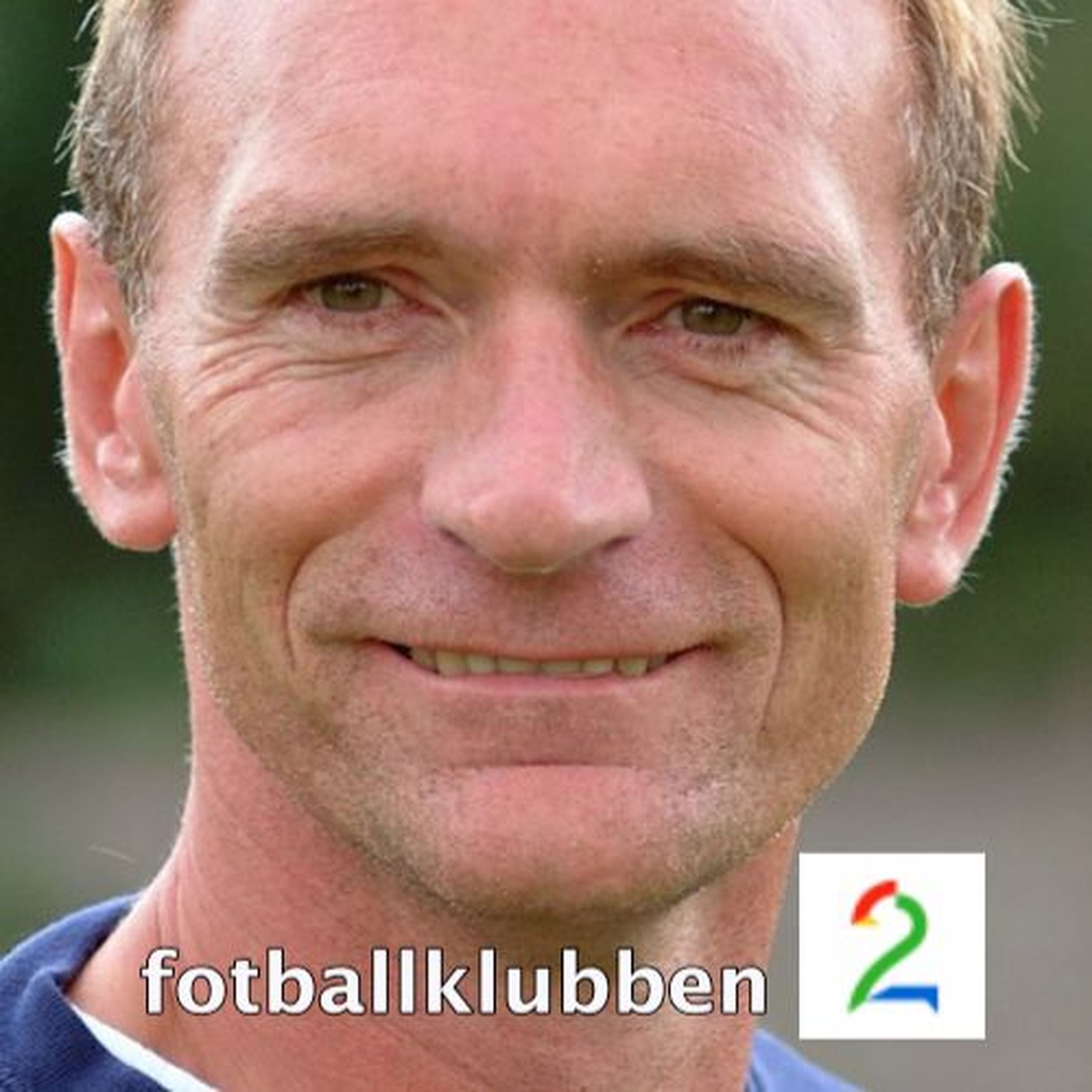 #31 Jim Leighton, asparges og fisting
