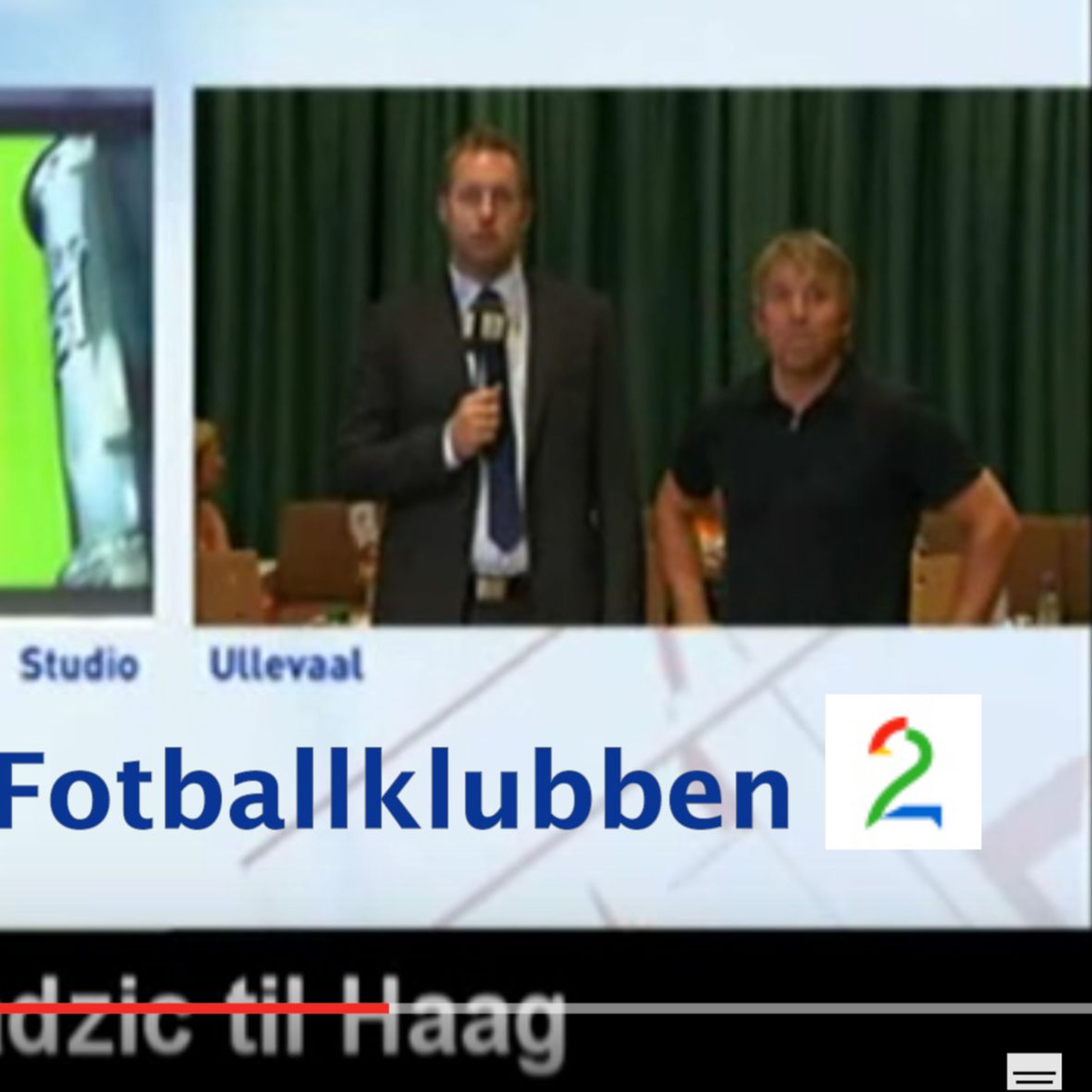 #22 Morten Langli om Champions League, Alderweireld curse og uoffisiell norsk seriemester