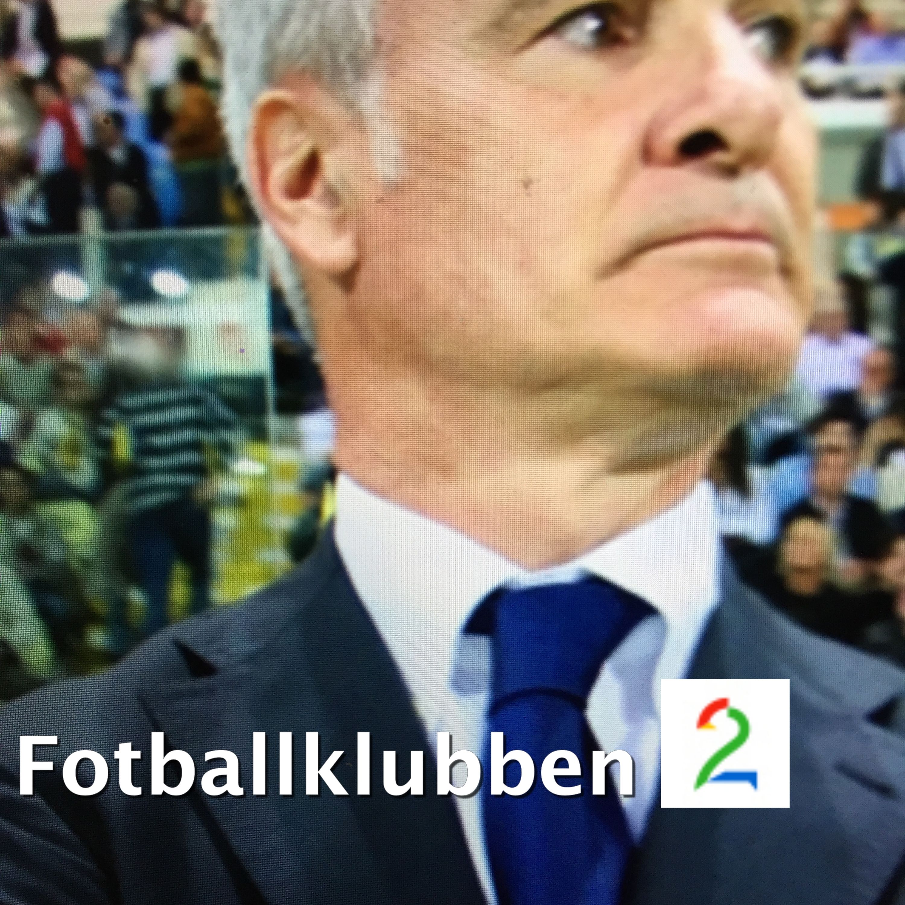 #10 Tor-Kristian Karlsen om Ranieri, Maradonas bryllup og Abildsøs årsrapport