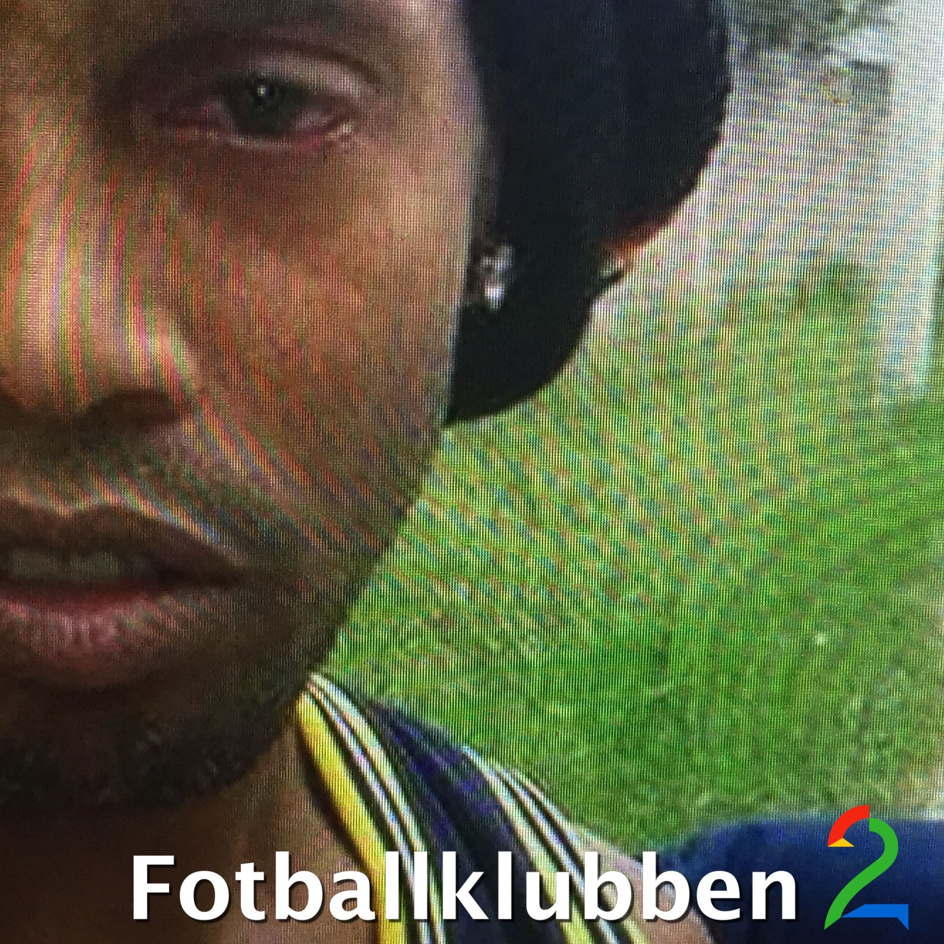 #3 Øyvind Alsaker om Brendan, Ronaldinhos nedtur og 17,8 kilo med mynt