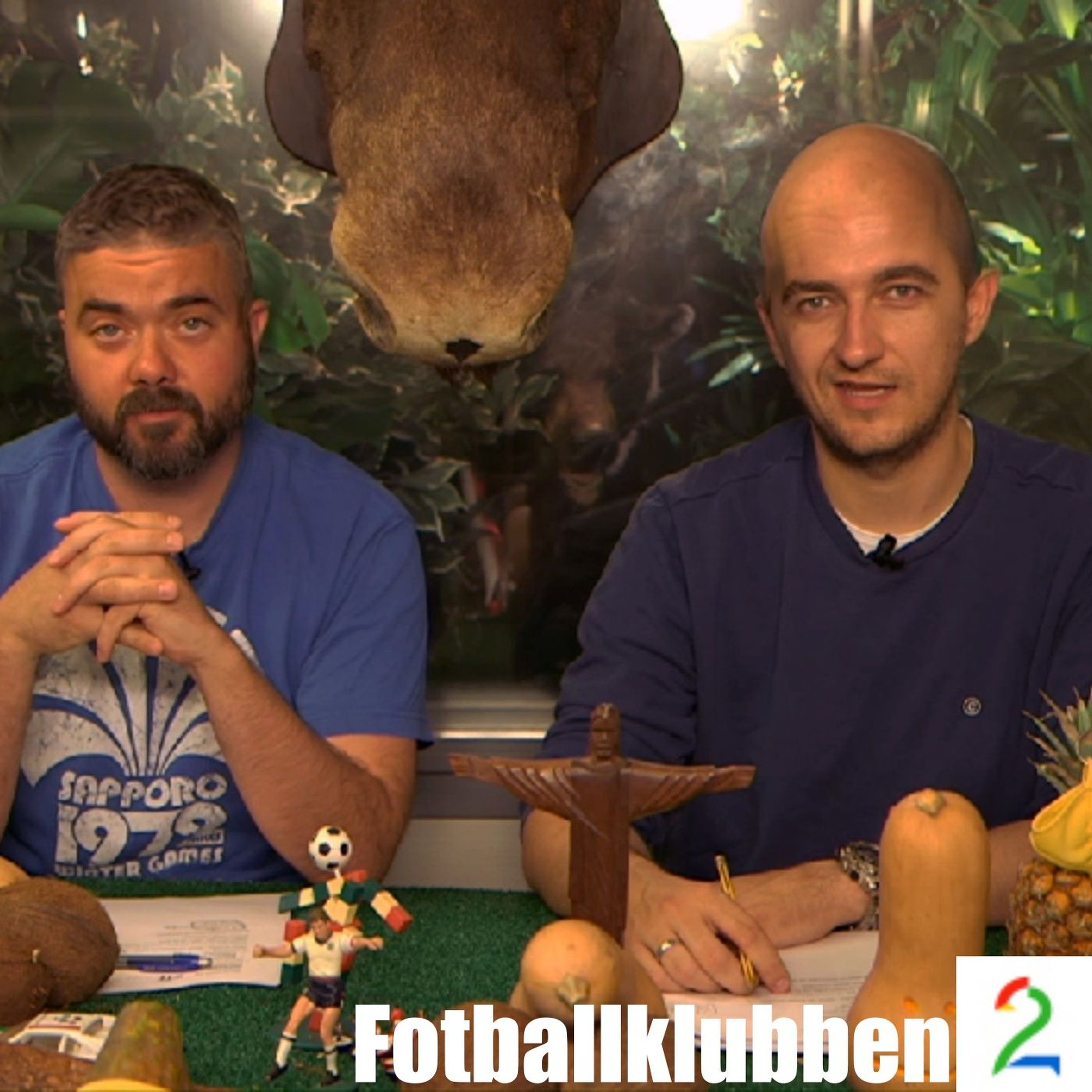 Fotballklubben #1