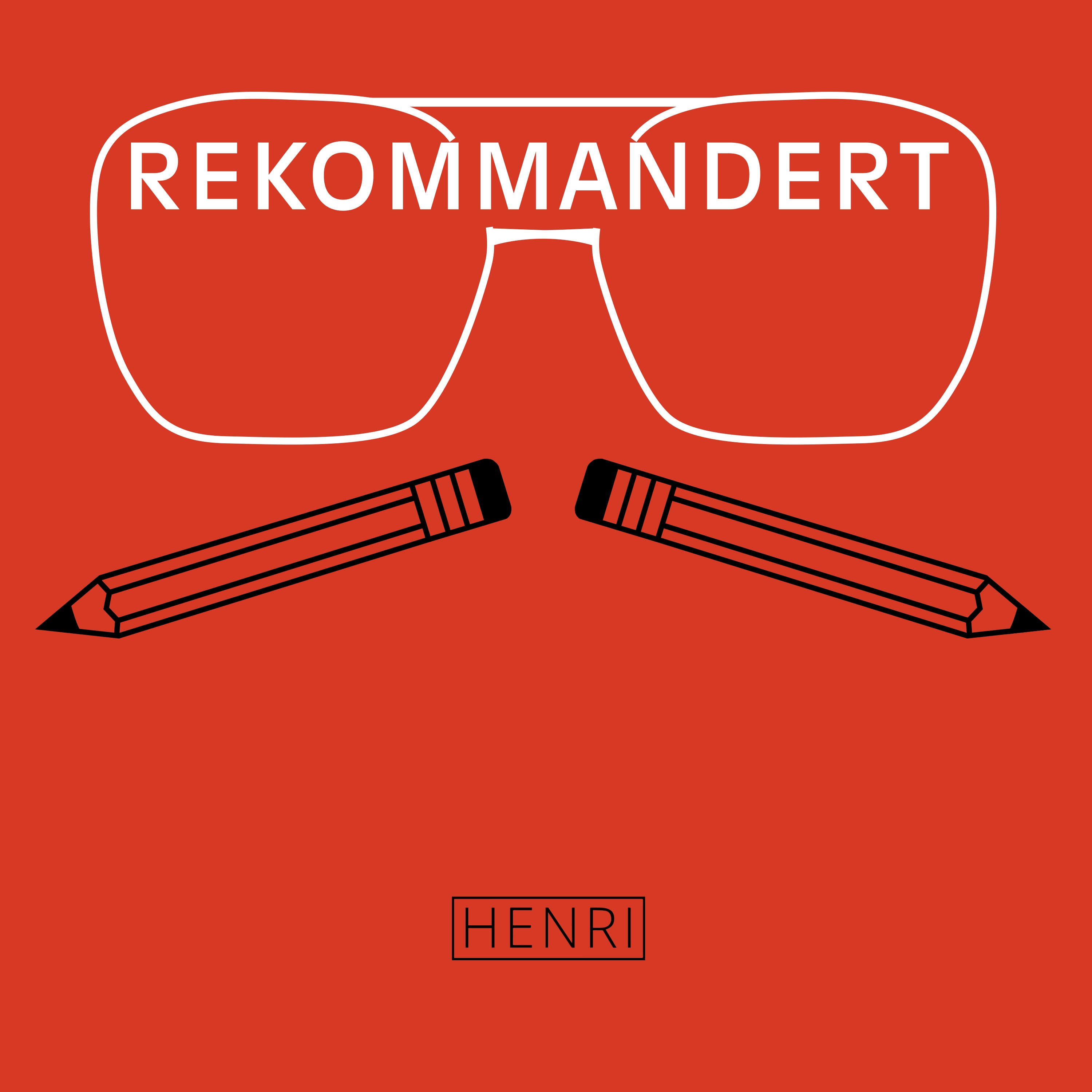 Rekommandert