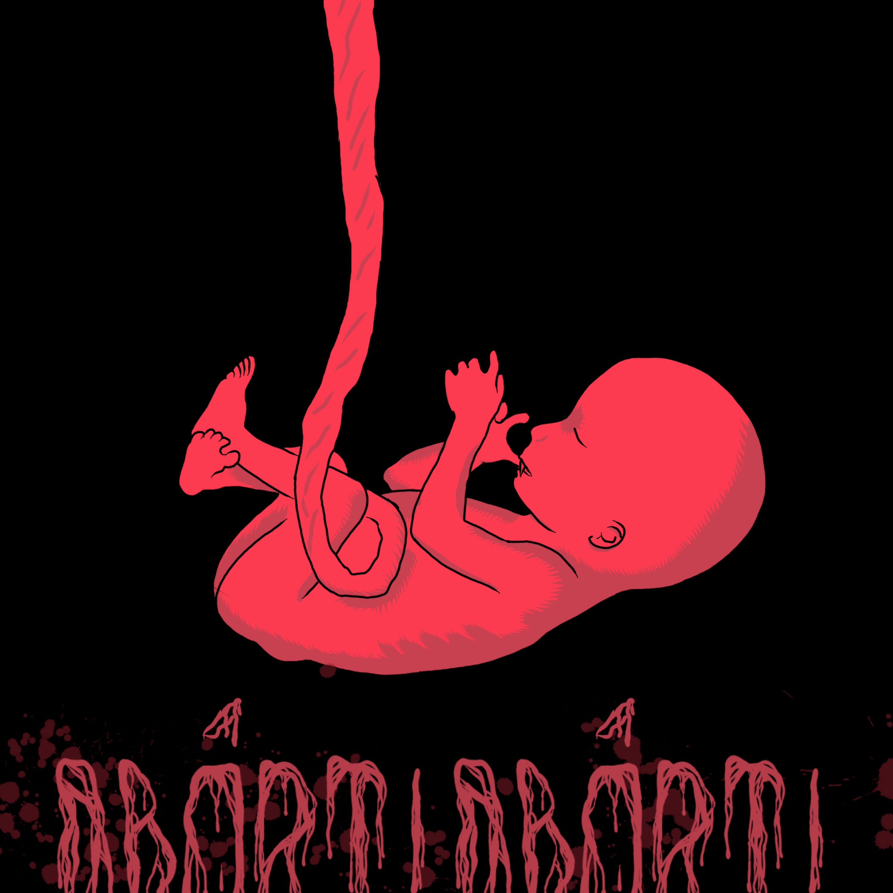 cover art for Episode 2: Abort! Abort!