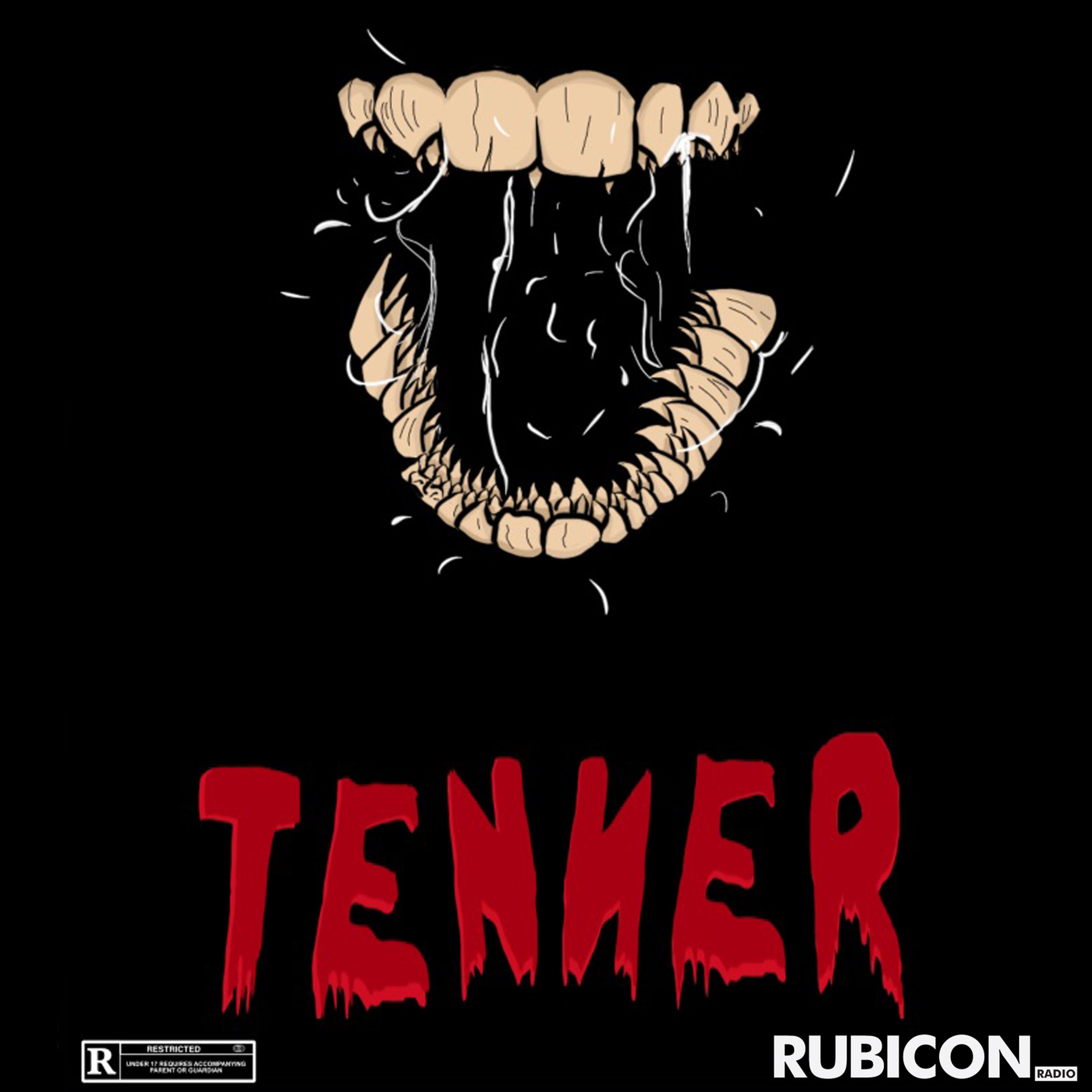 cover art for Episode 1: Tenner