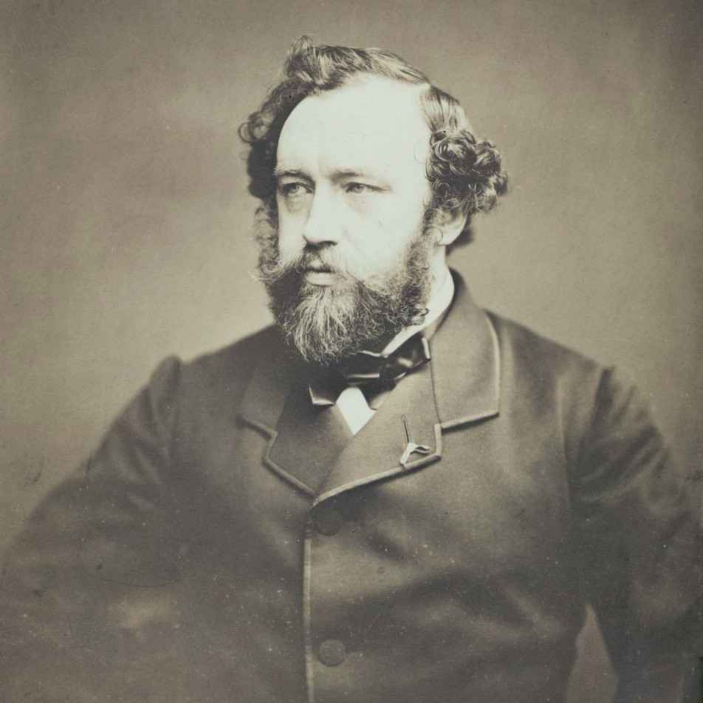 #30 Adolphe Sax