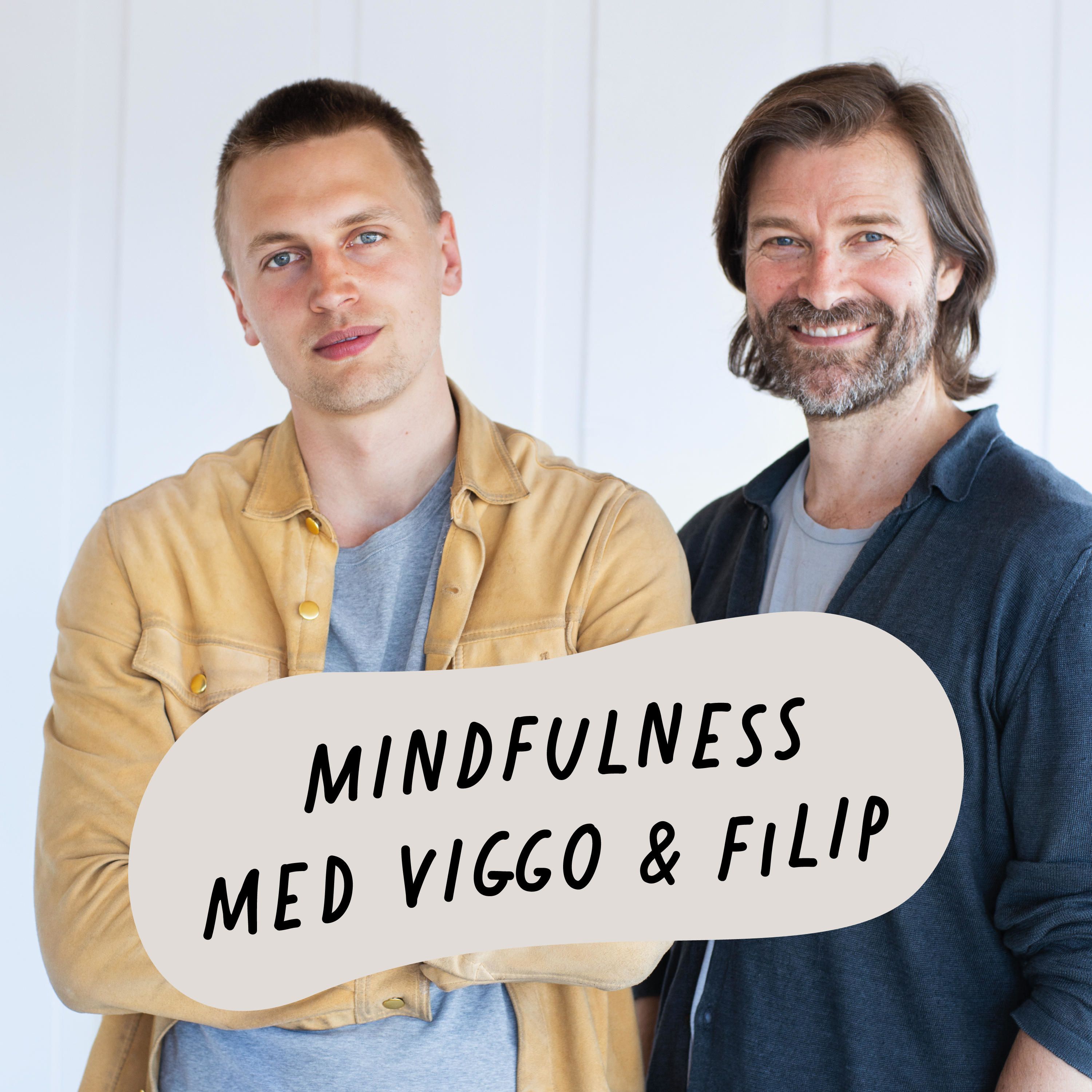 35. En guide for å mestre uro i hverdagen - del 4