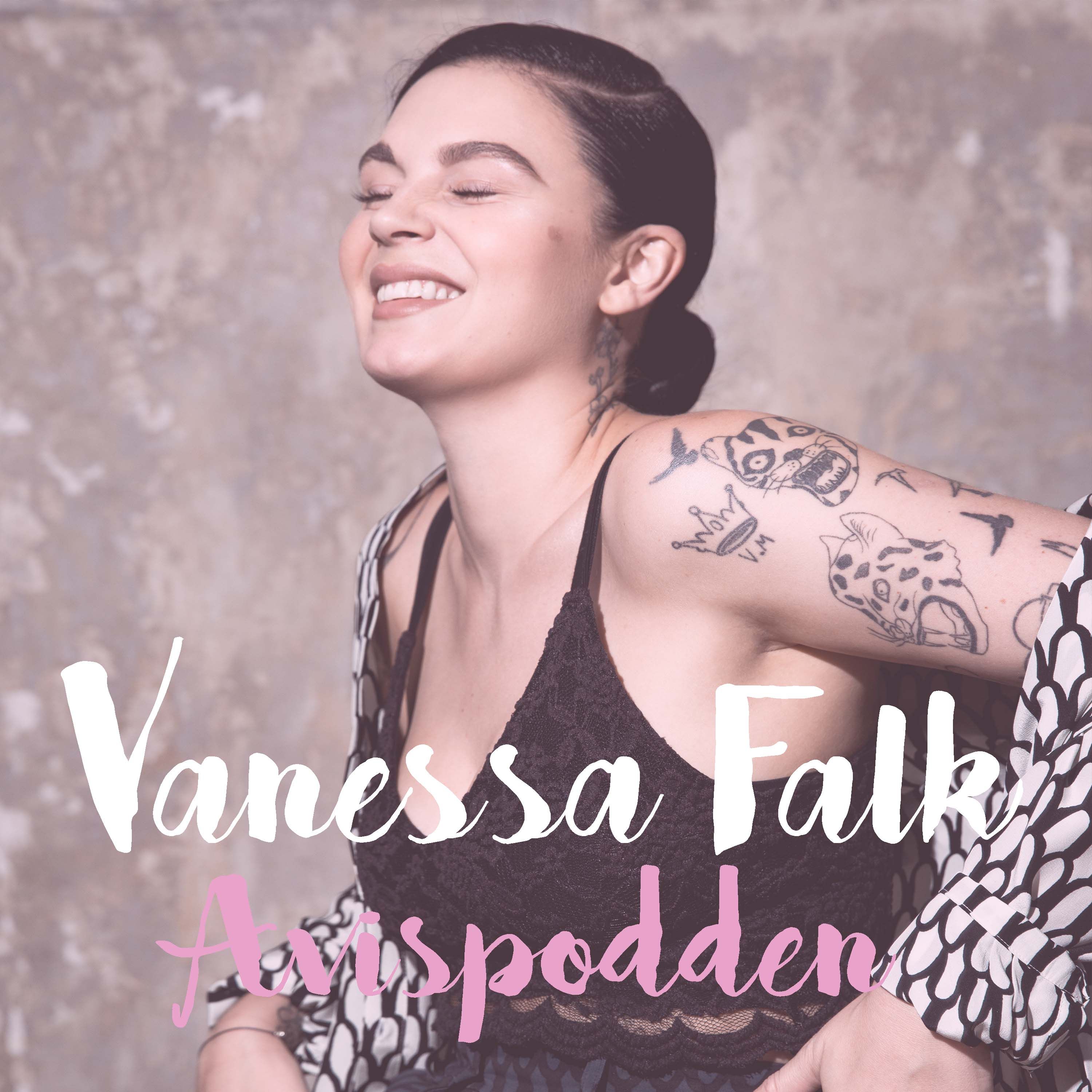 Avispodden