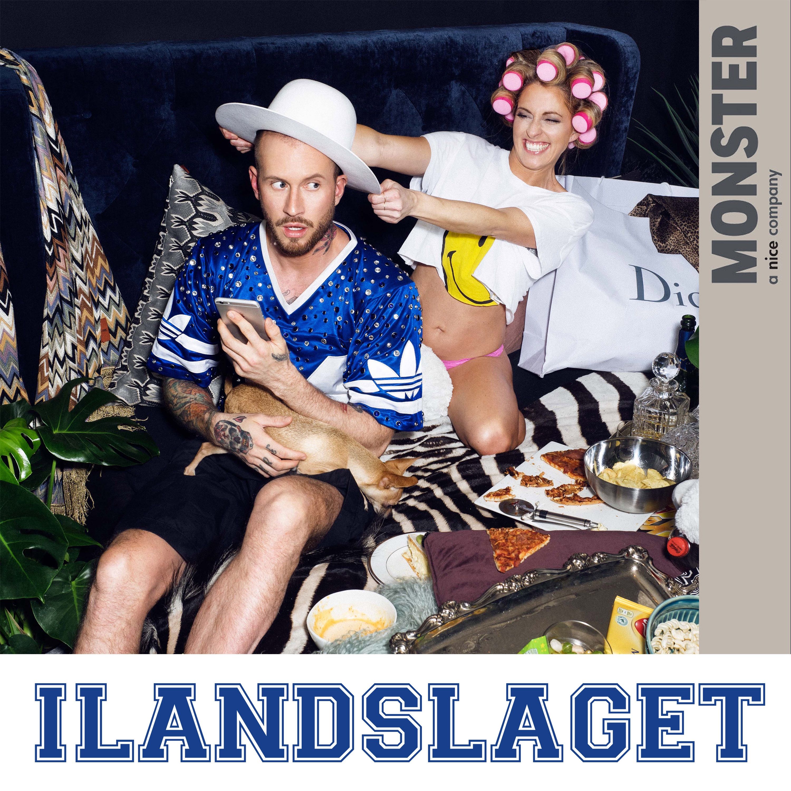 Vår aller første sending episode artwork