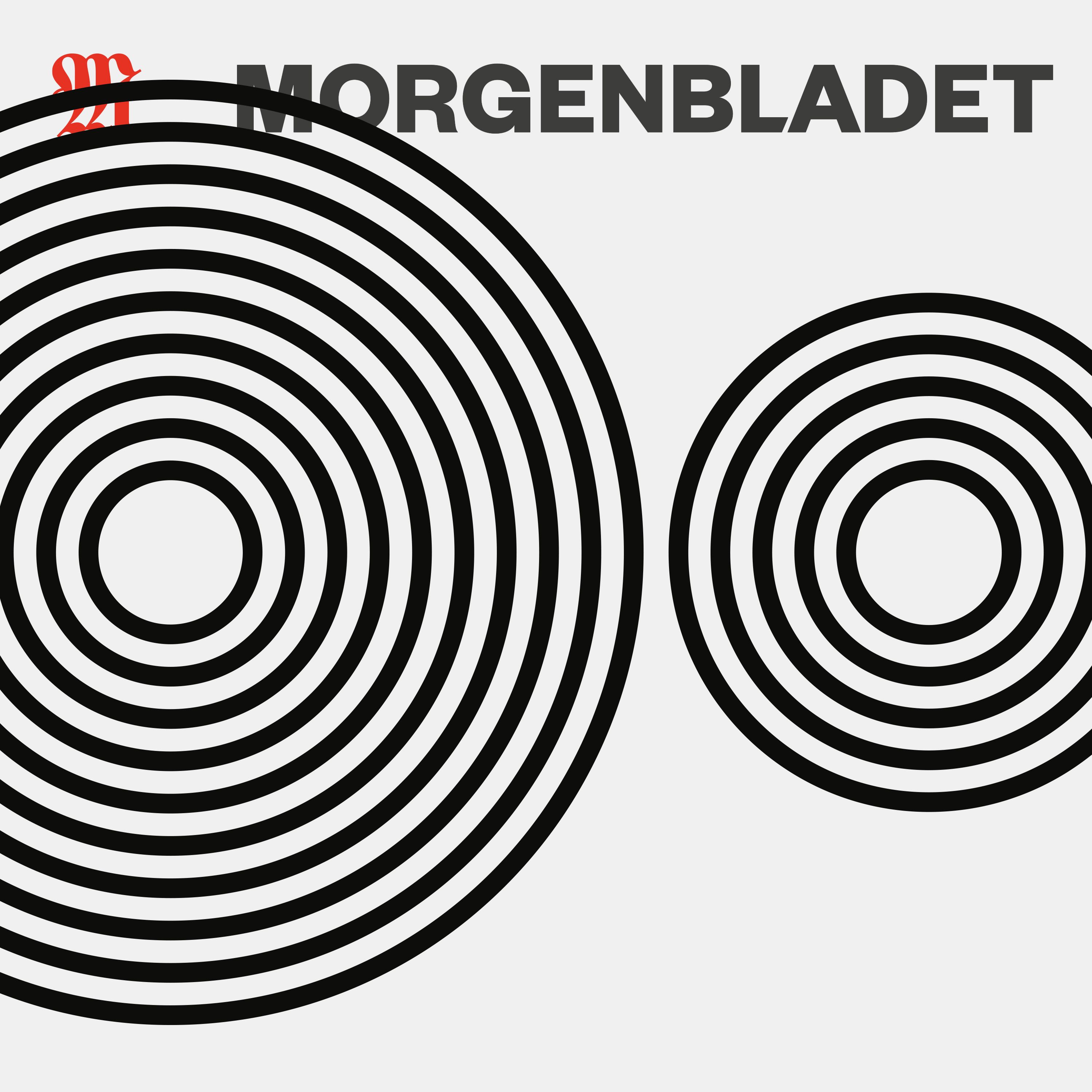 Morgenbladets podkaster