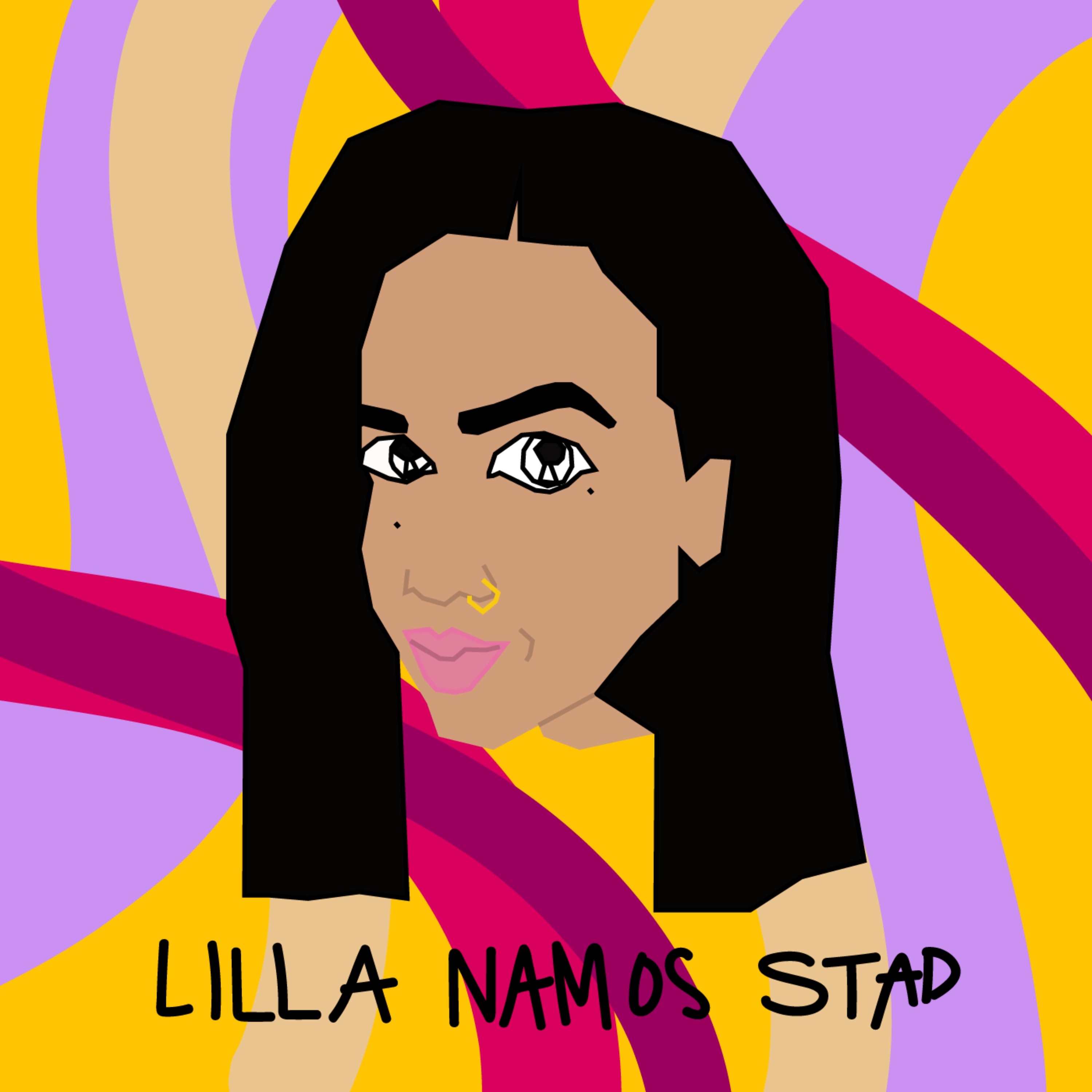 Lilla Namo’s Stad