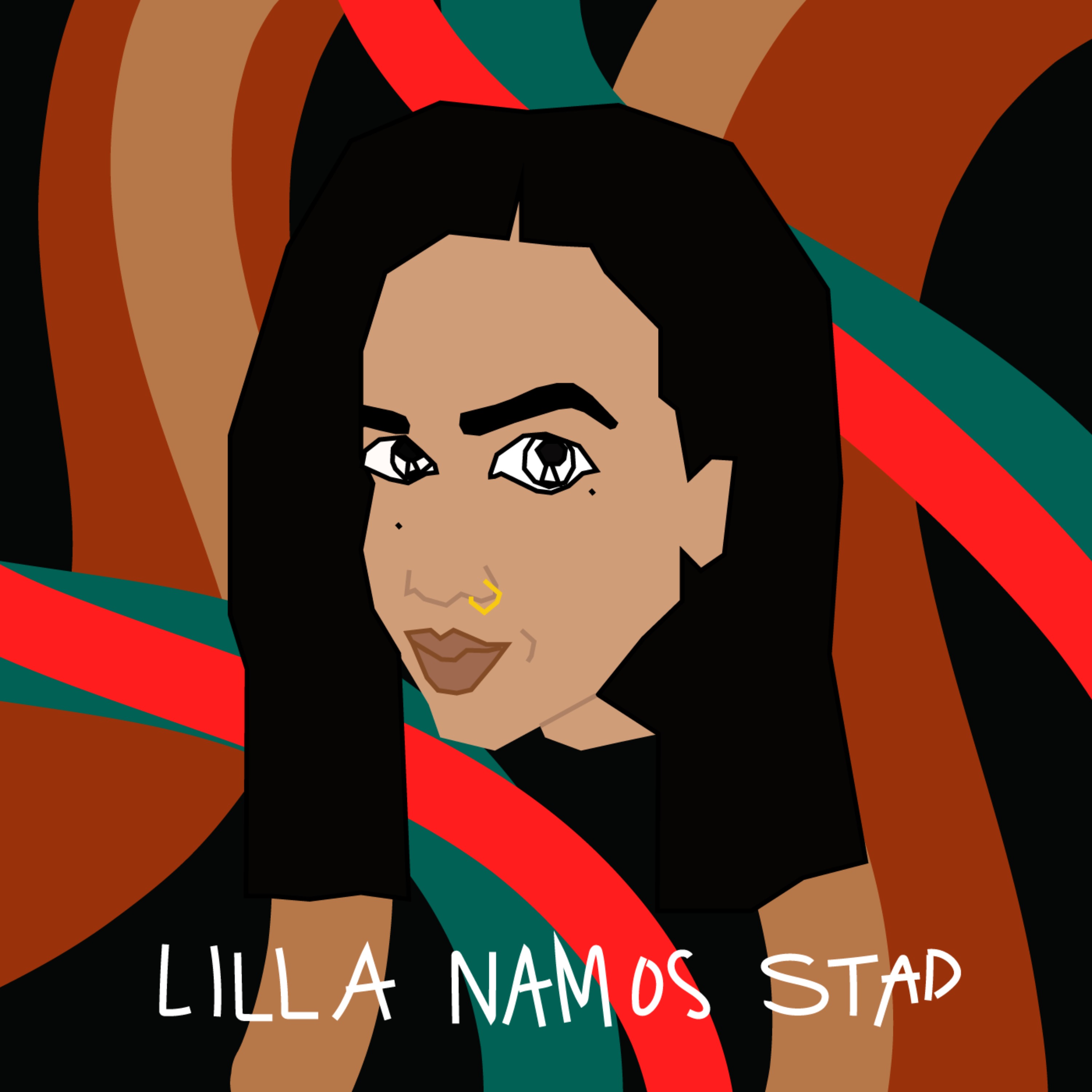 Lilla Namo’s Stad