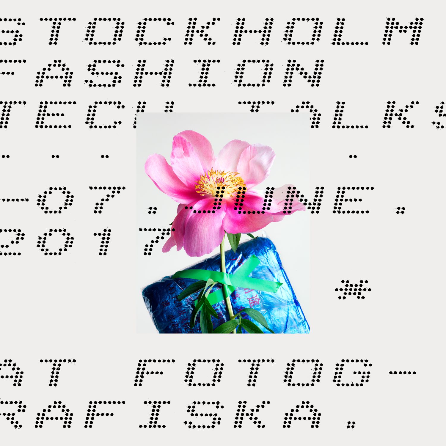Stockholm Fashion Tech Talks