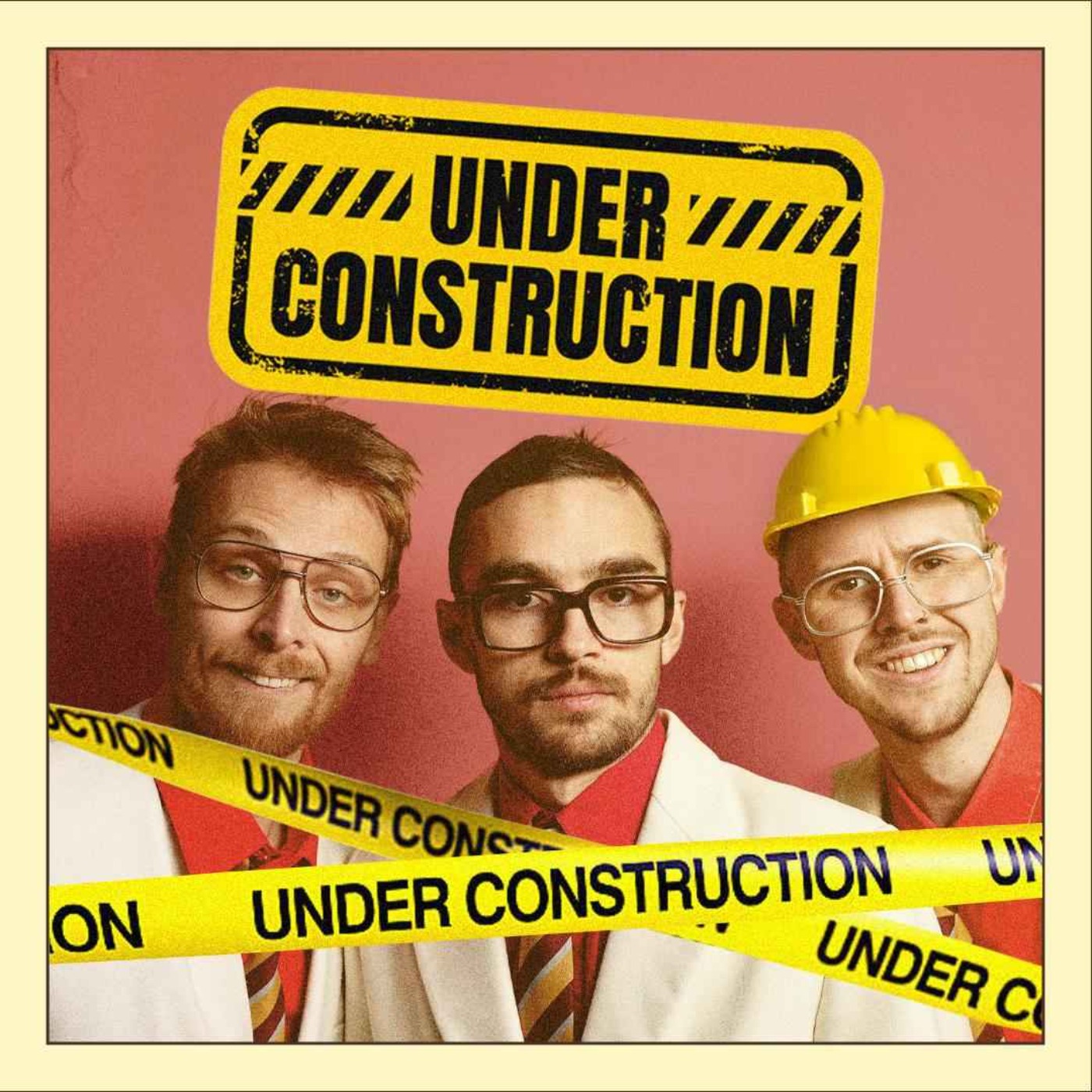 NY FREDAGSPODD: "Vad betyder det när en kille säger att han vill ha något casual"