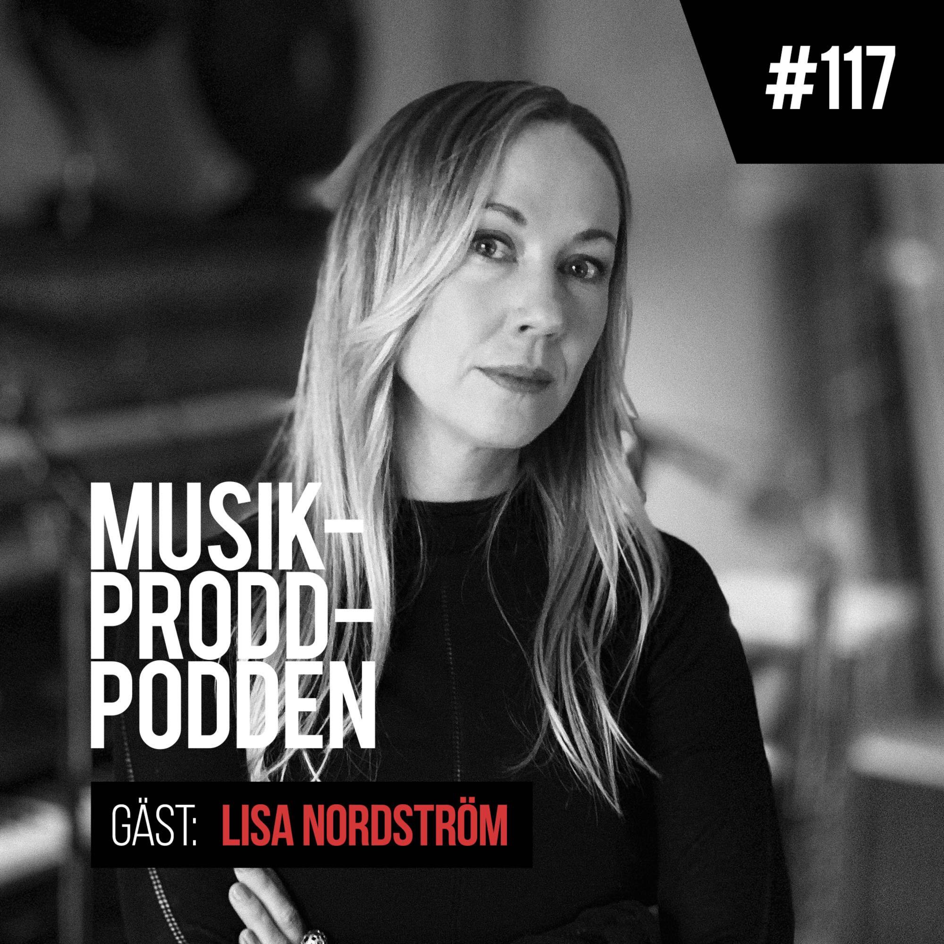 Musikprodd-podden